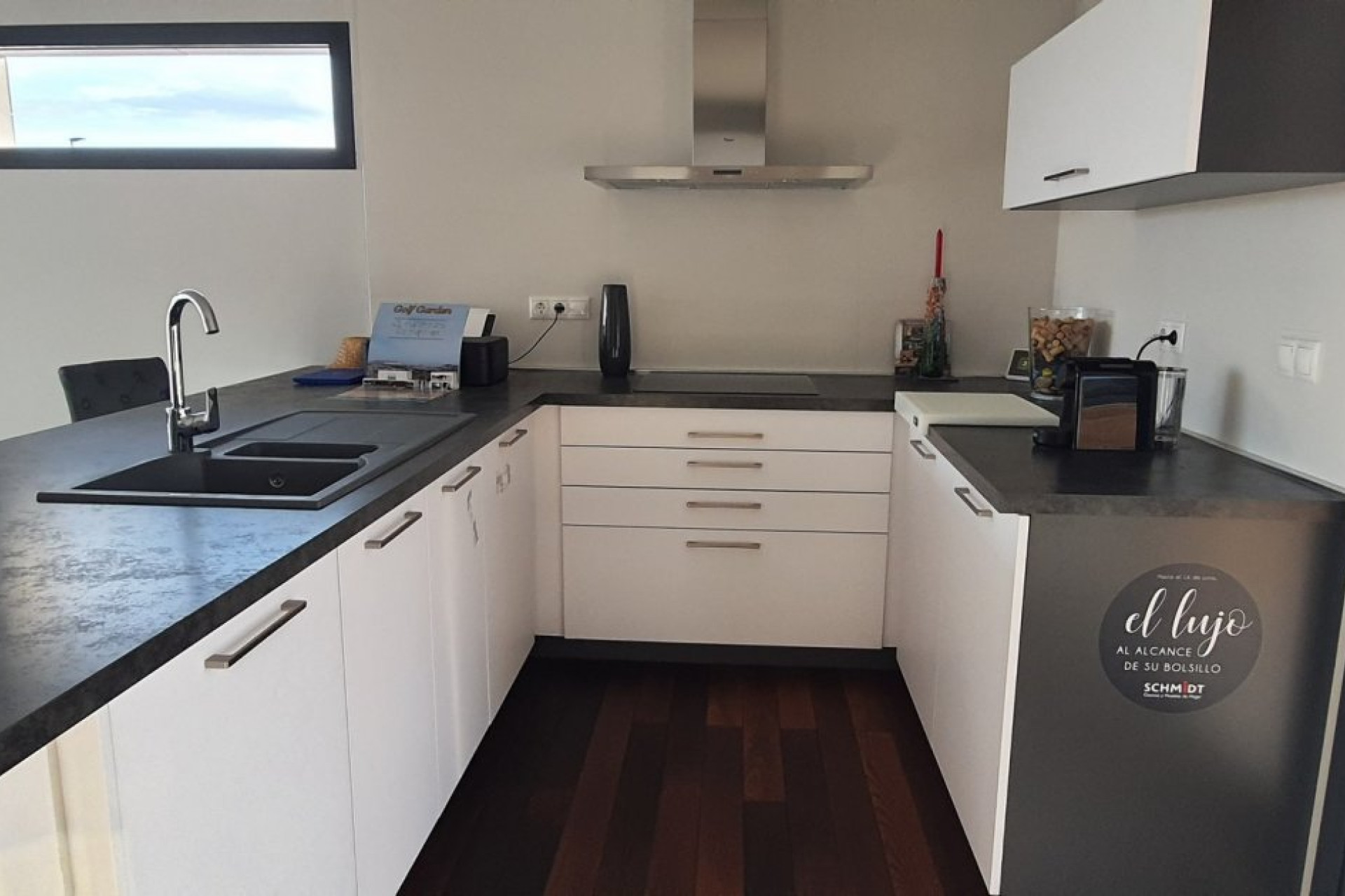 Alquiler a corto plazo - Villa -
Finestrat - Balcón De Finestrat