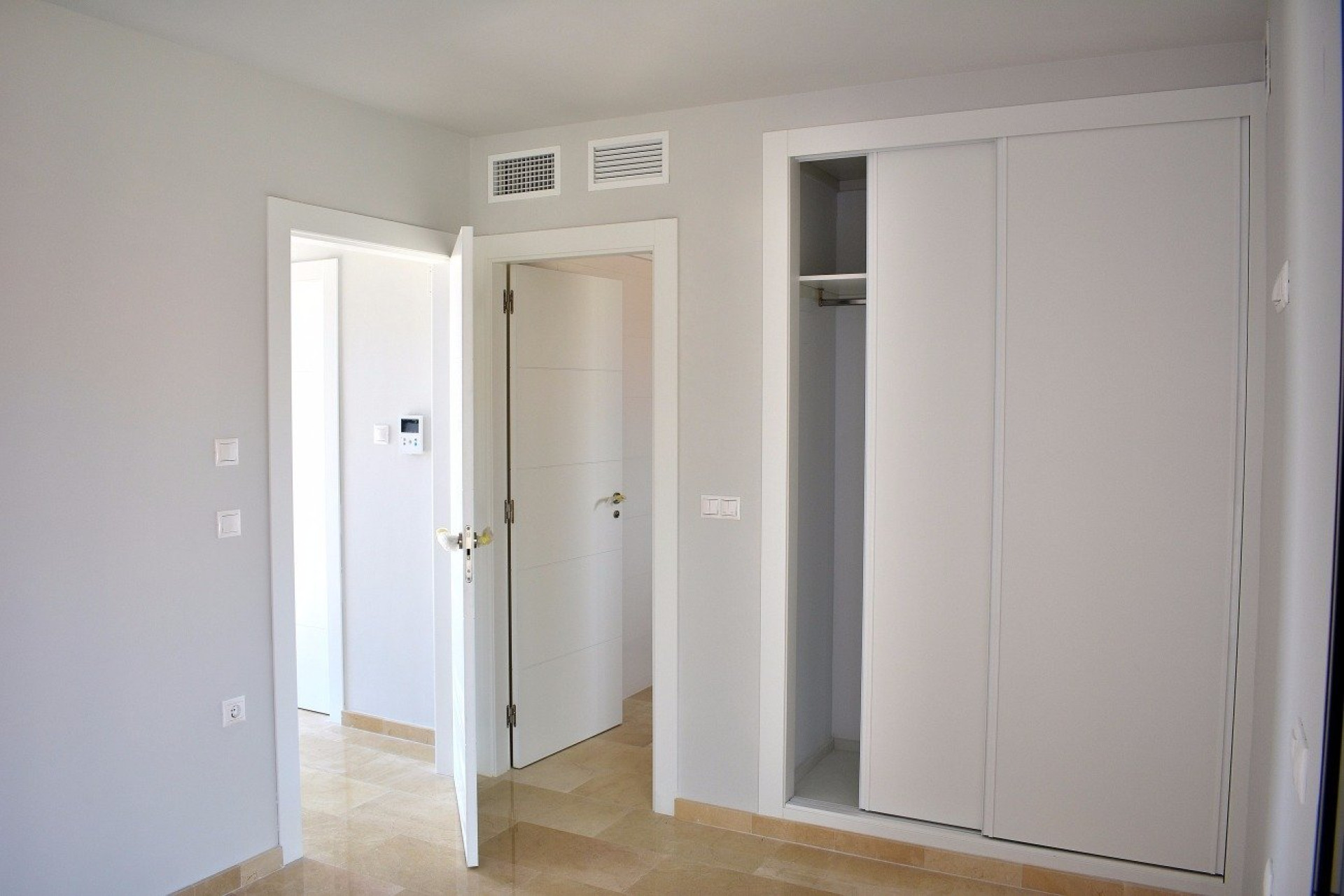 Alquiler a corto plazo - Villa -
Finestrat - Balcón De Finestrat