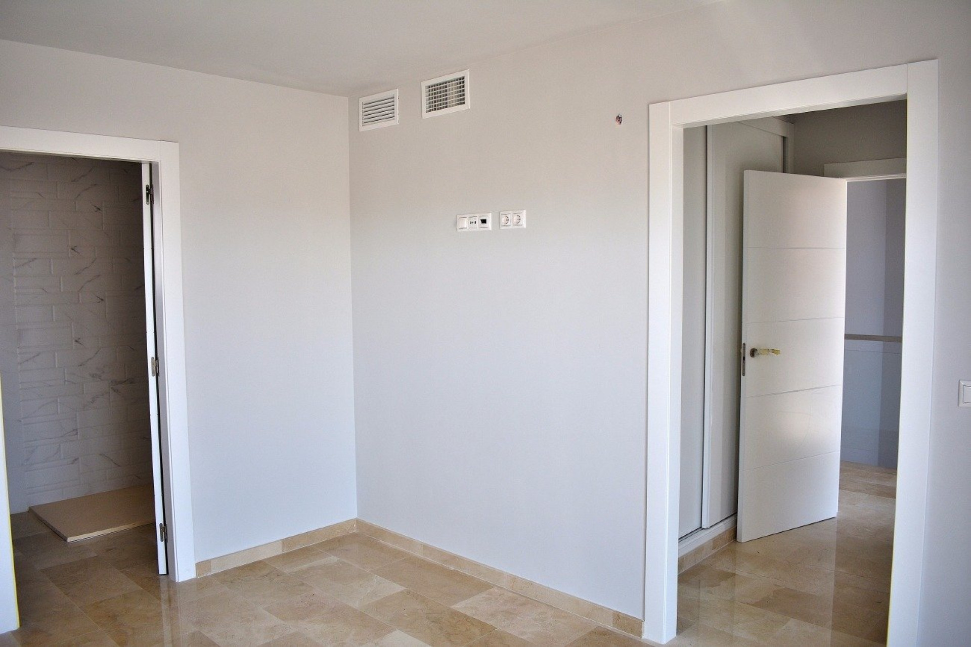 Alquiler a corto plazo - Villa -
Finestrat - Balcón De Finestrat