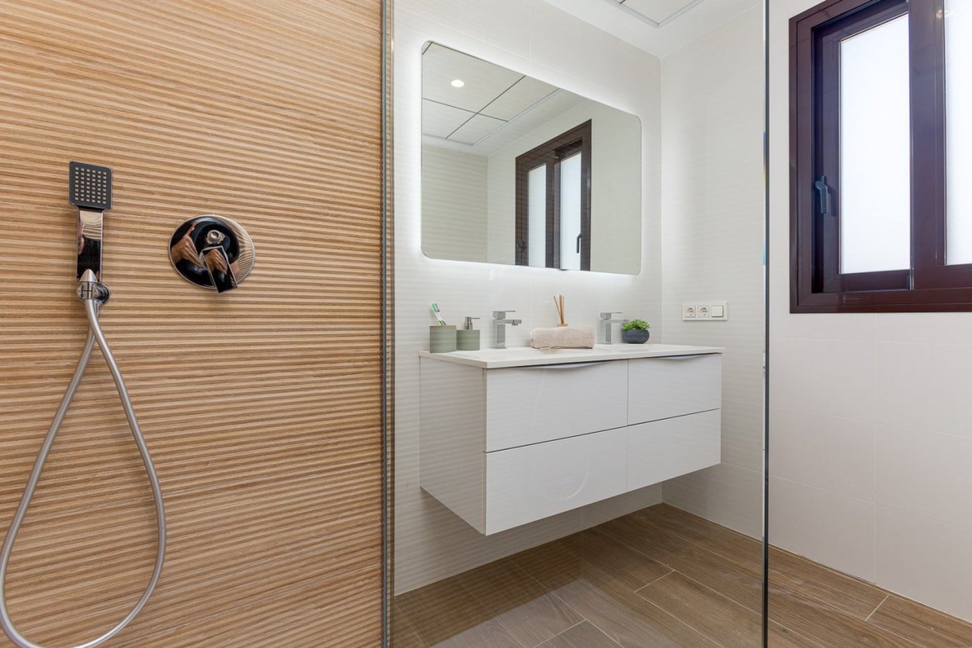 Alquiler a corto plazo - Villa -
Finestrat - Balcón De Finestrat