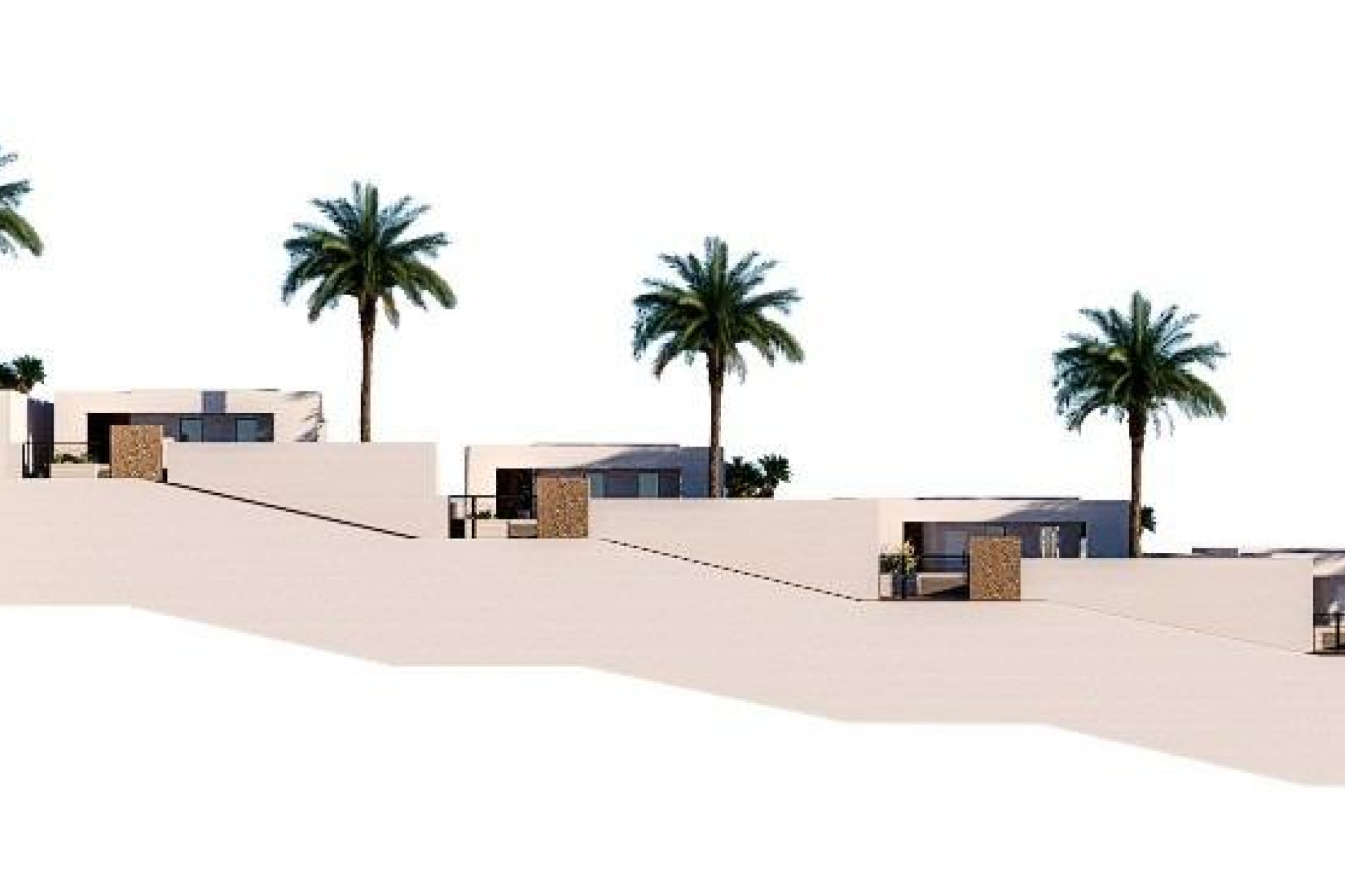 Alquiler a corto plazo - Villa -
Finestrat - Balcón De Finestrat