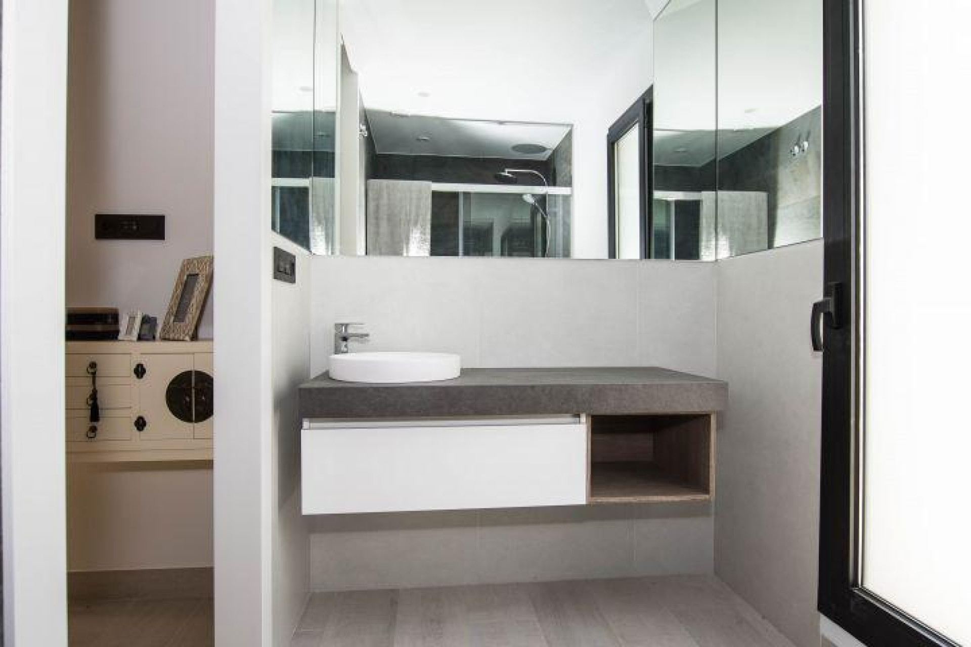 Alquiler a corto plazo - Villa -
Finestrat - Campana Garden