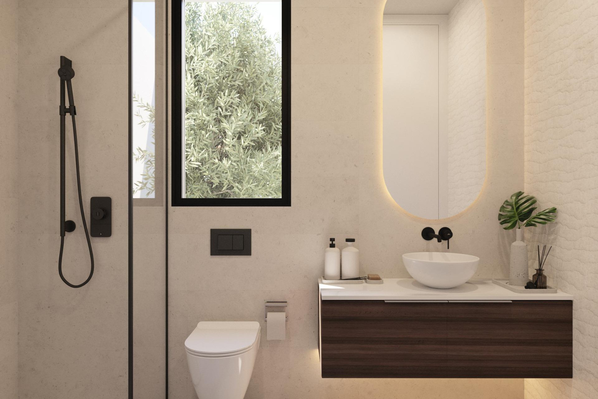 Alquiler a corto plazo - Villa -
Finestrat - Finestrat Urbanizaciones