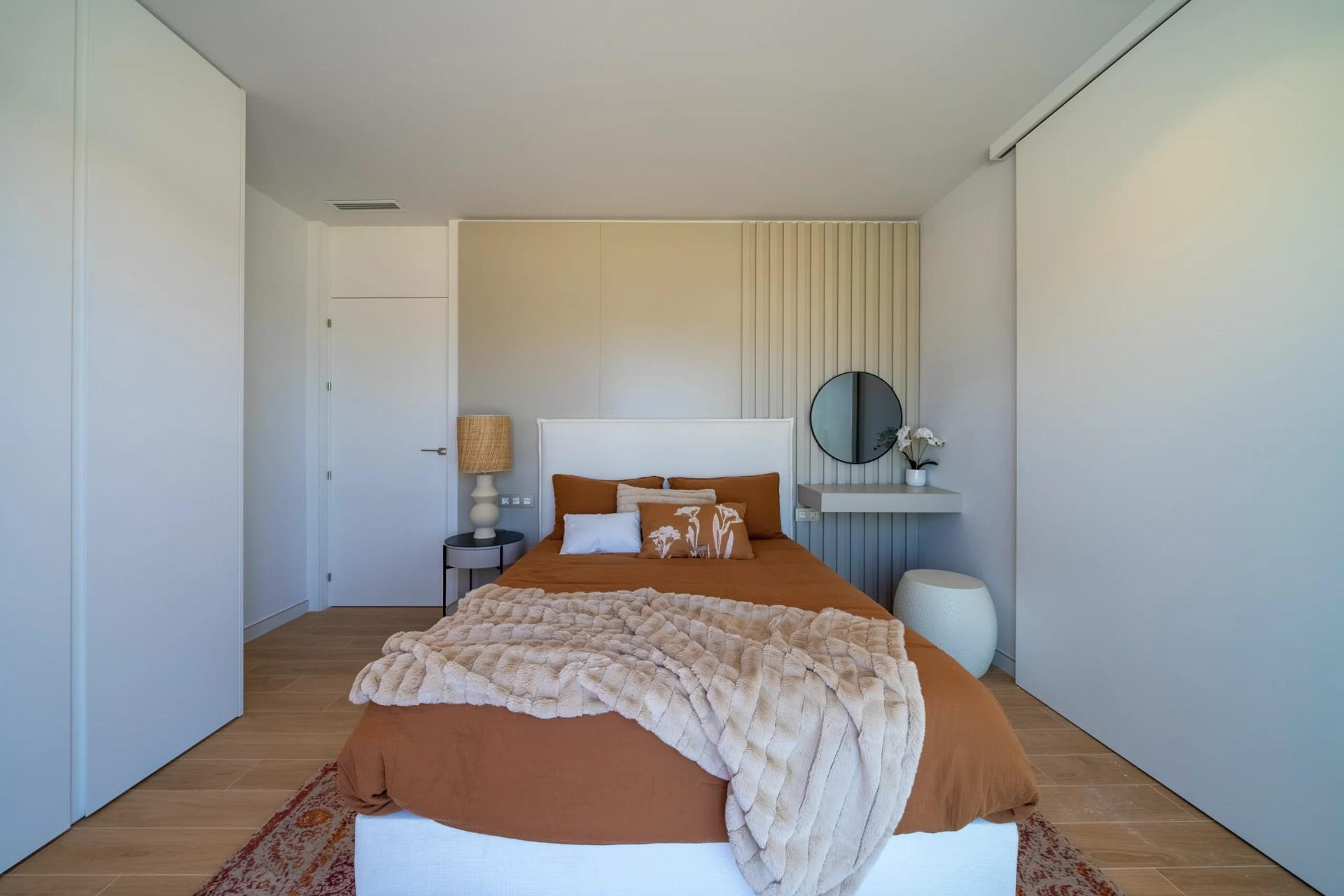 Alquiler a corto plazo - Villa -
Finestrat - Golf Bahia