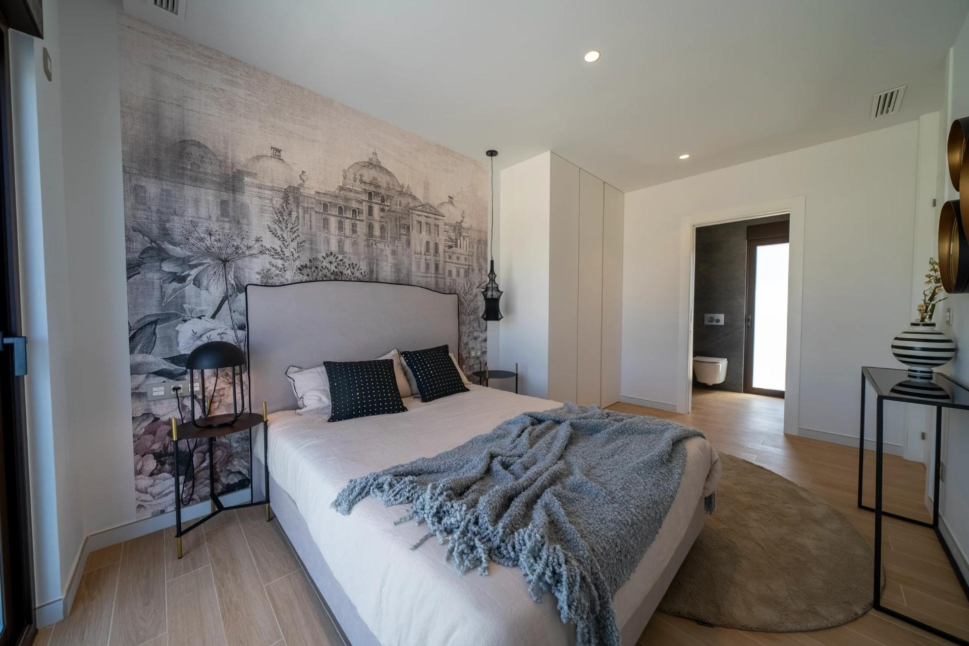 Alquiler a corto plazo - Villa -
Finestrat - Golf Bahia