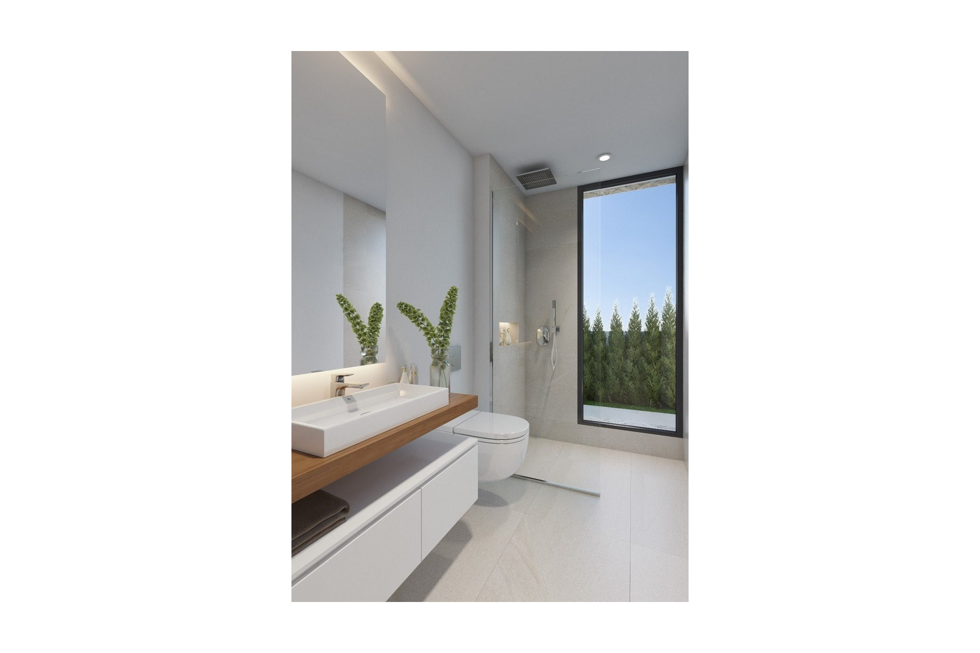 Alquiler a corto plazo - Villa -
Finestrat - Sierra Cortina