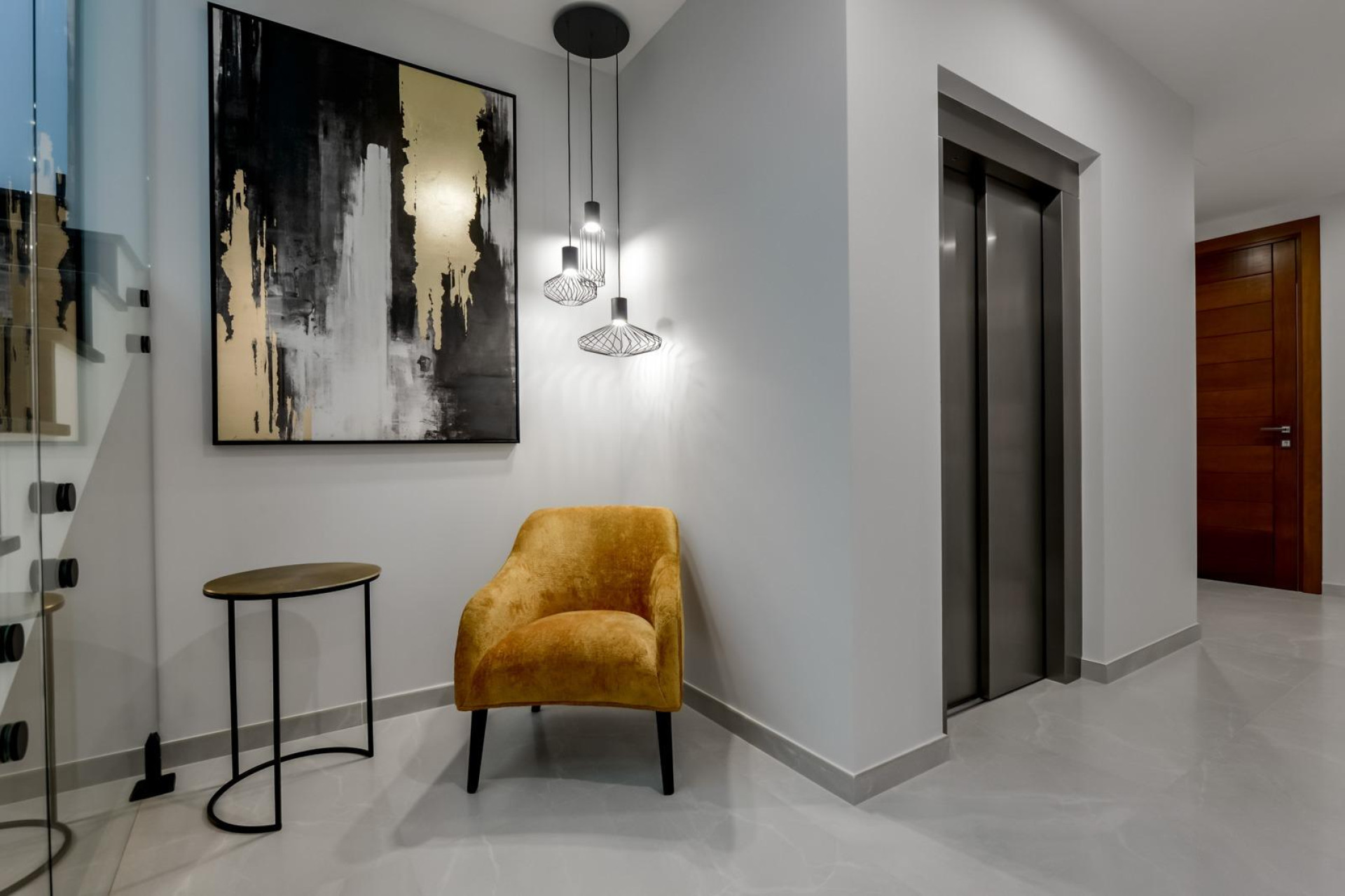 Alquiler a corto plazo - Villa -
Finestrat - Sierra Cortina