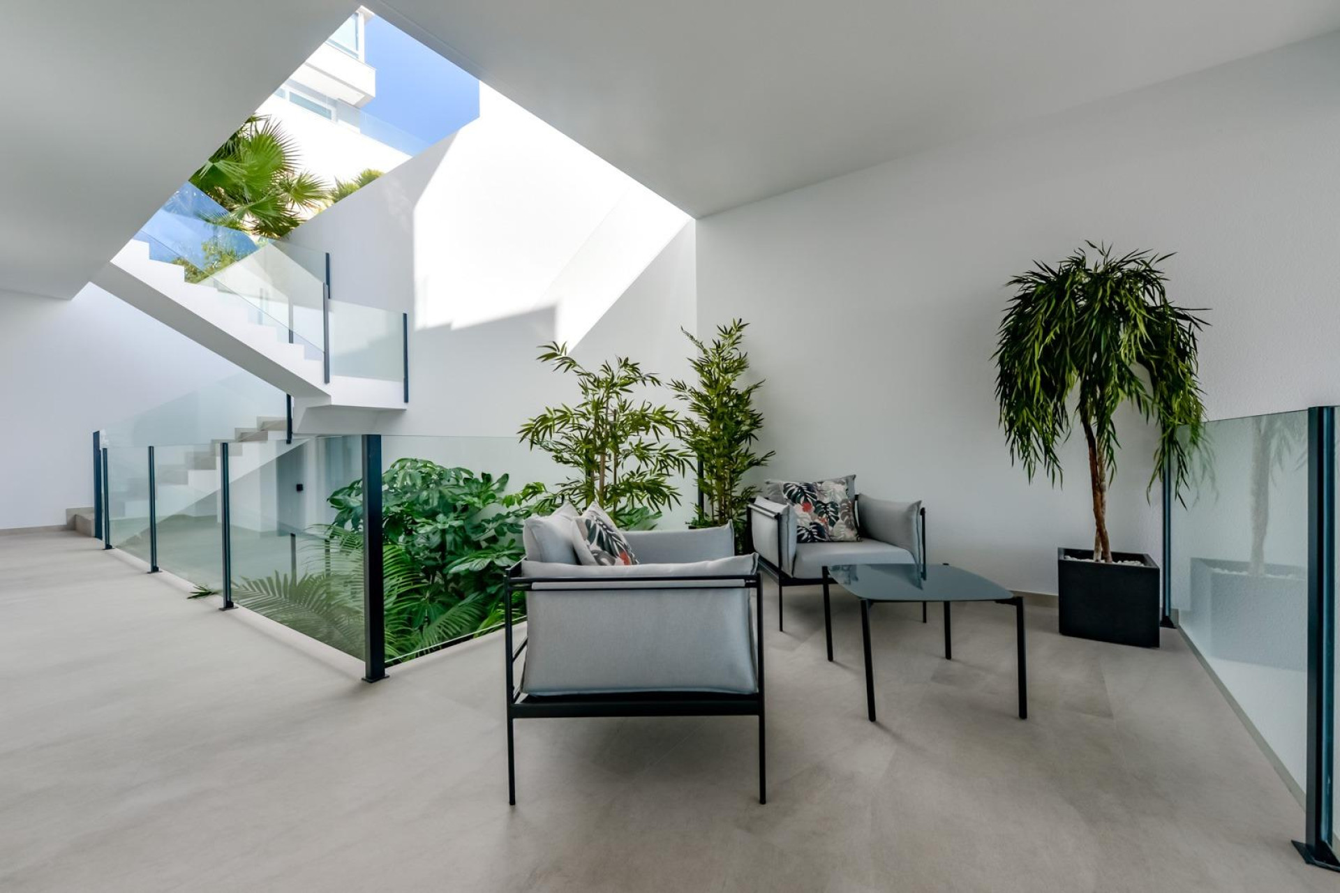 Alquiler a corto plazo - Villa -
Finestrat - Sierra Cortina