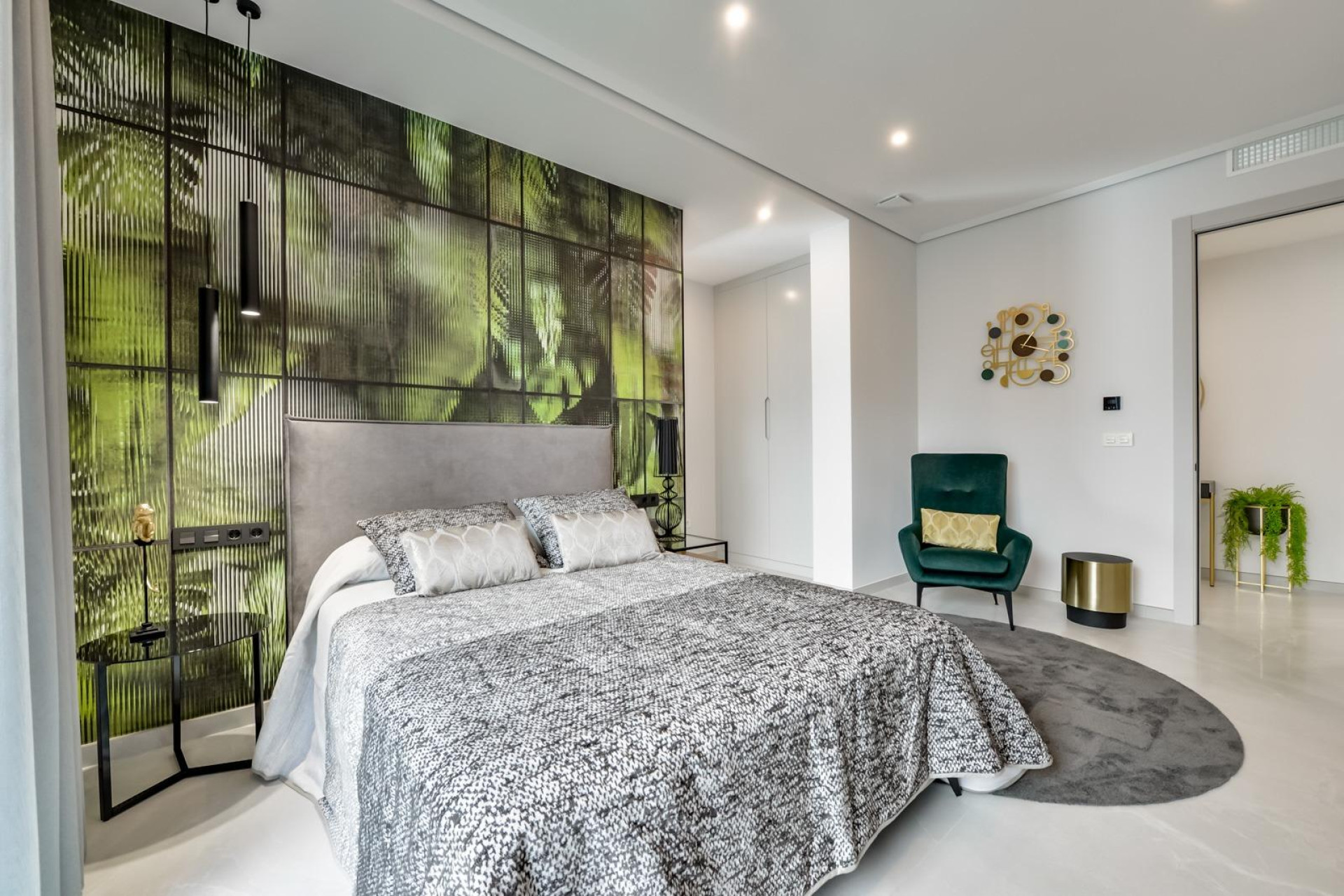 Alquiler a corto plazo - Villa -
Finestrat - Sierra Cortina