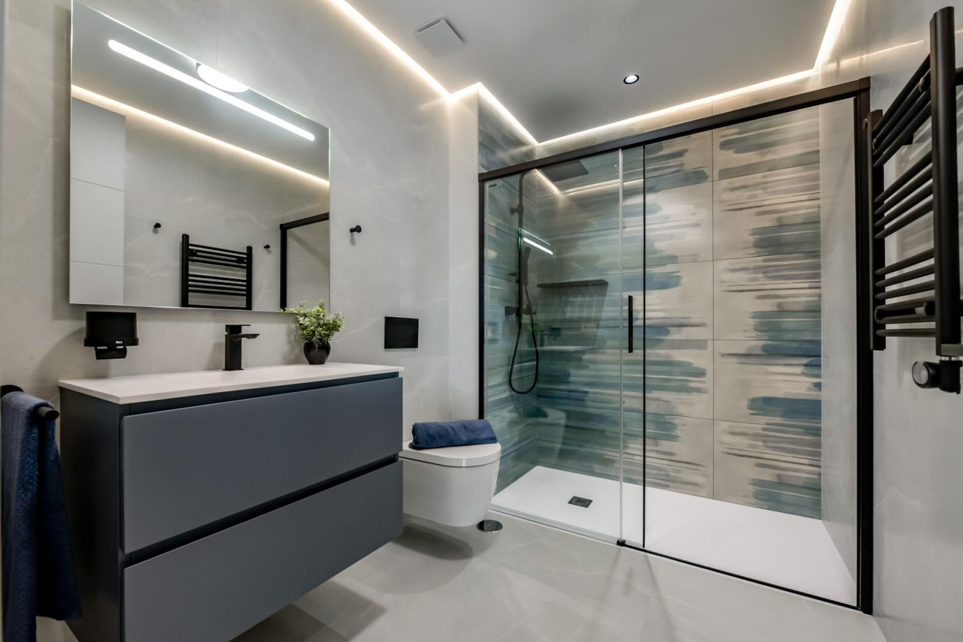 Alquiler a corto plazo - Villa -
Finestrat - Sierra Cortina