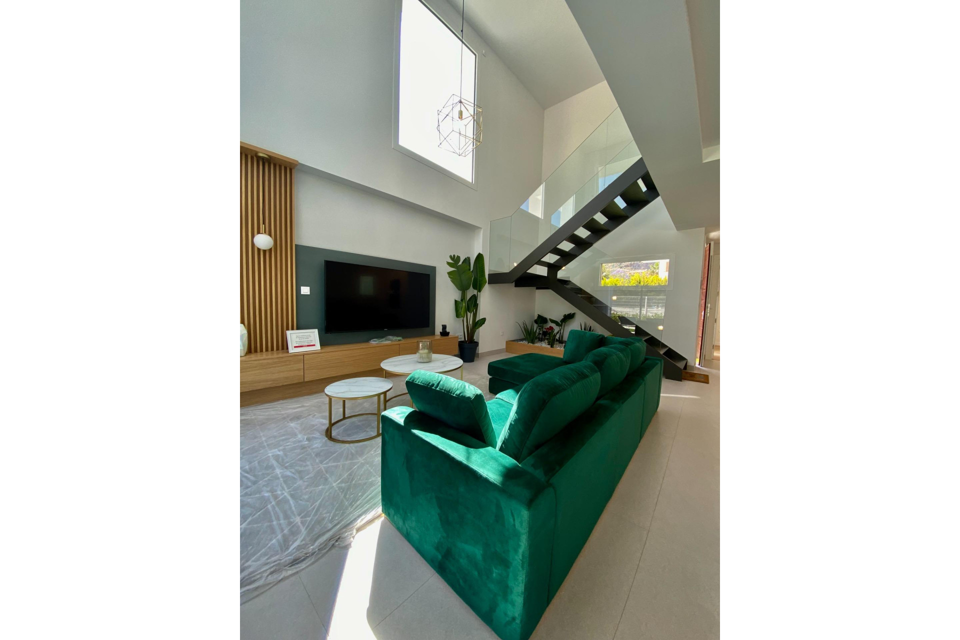 Alquiler a corto plazo - Villa -
Finestrat - Sierra Cortina