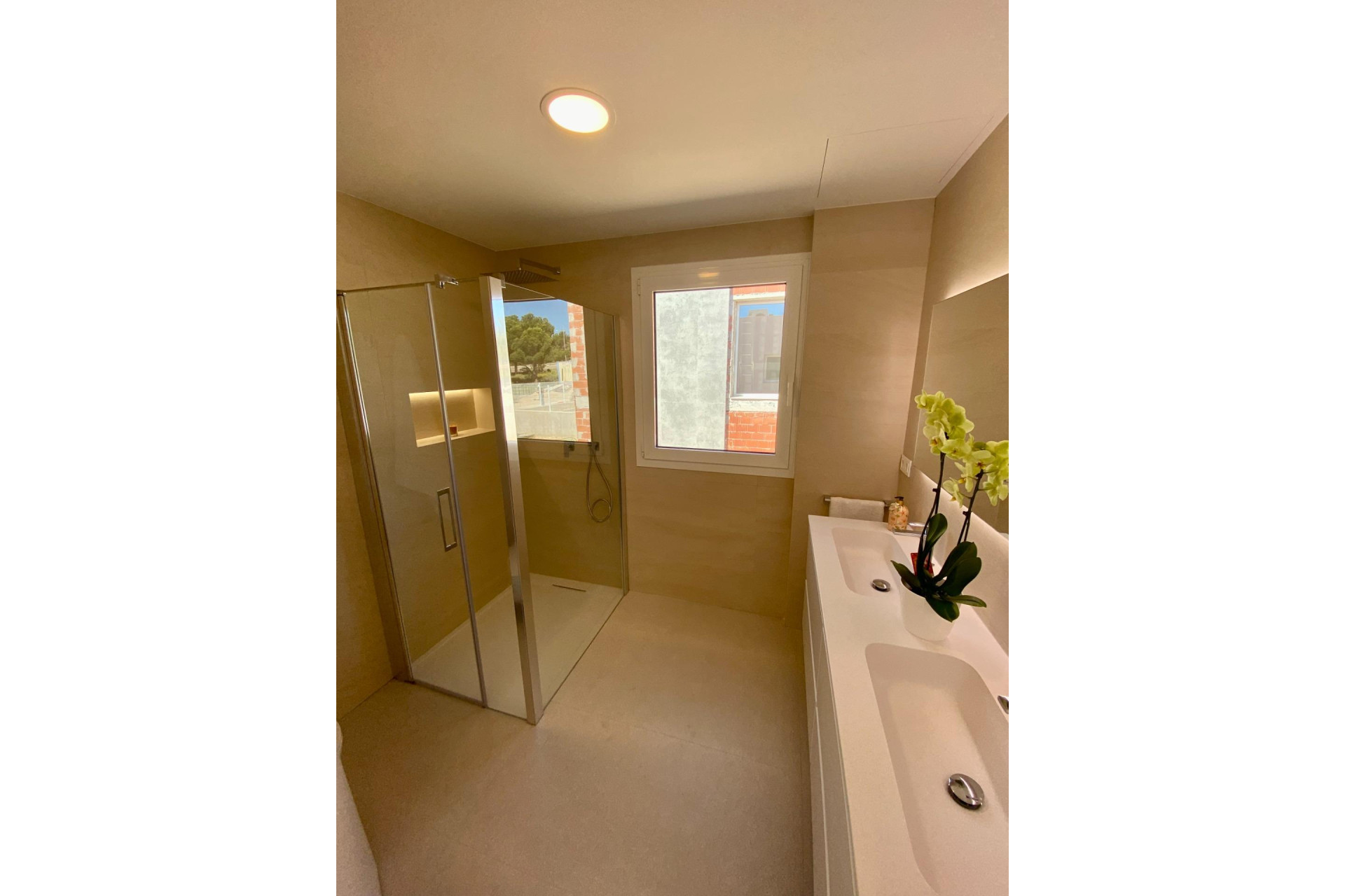 Alquiler a corto plazo - Villa -
Finestrat - Sierra Cortina