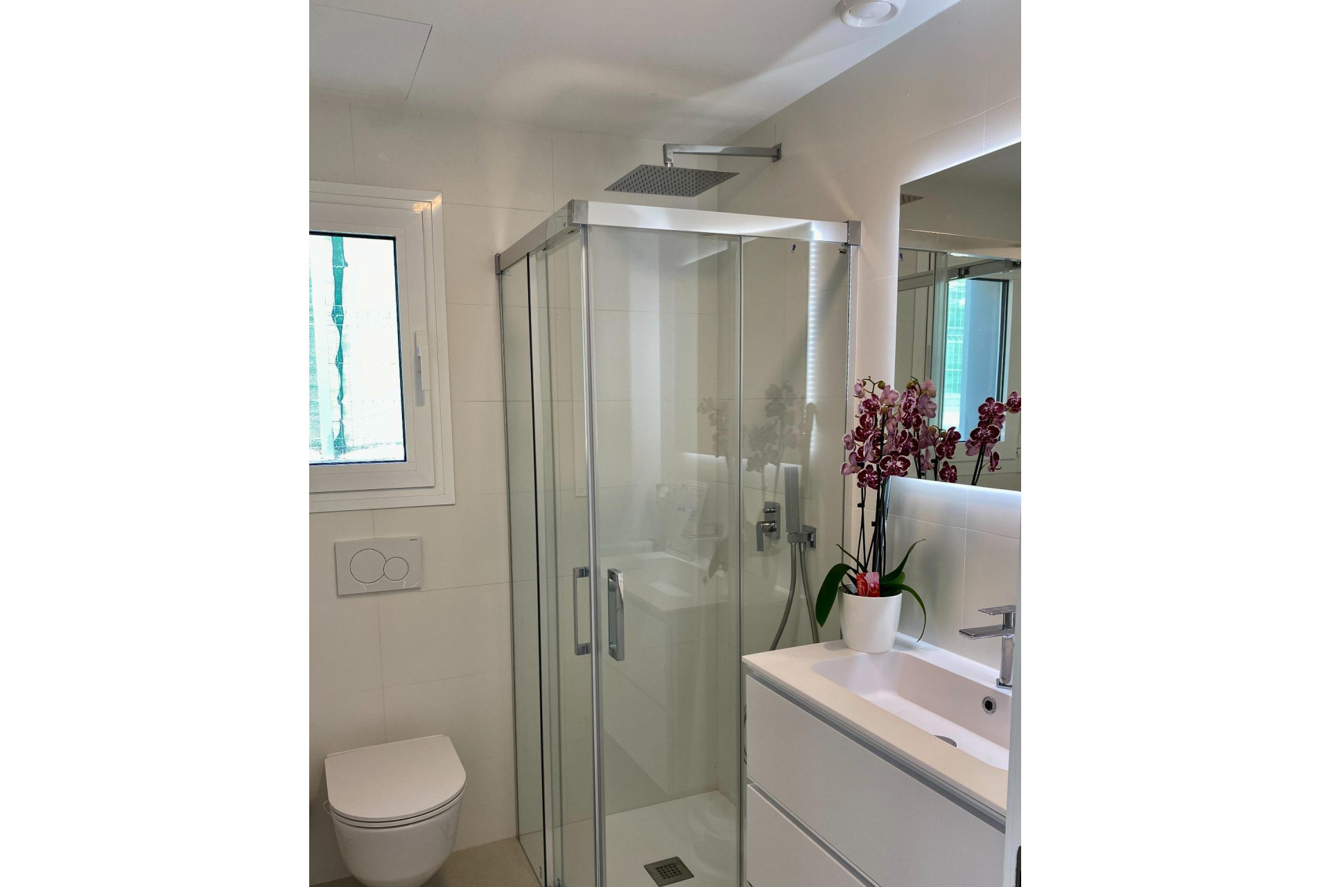 Alquiler a corto plazo - Villa -
Finestrat - Sierra Cortina