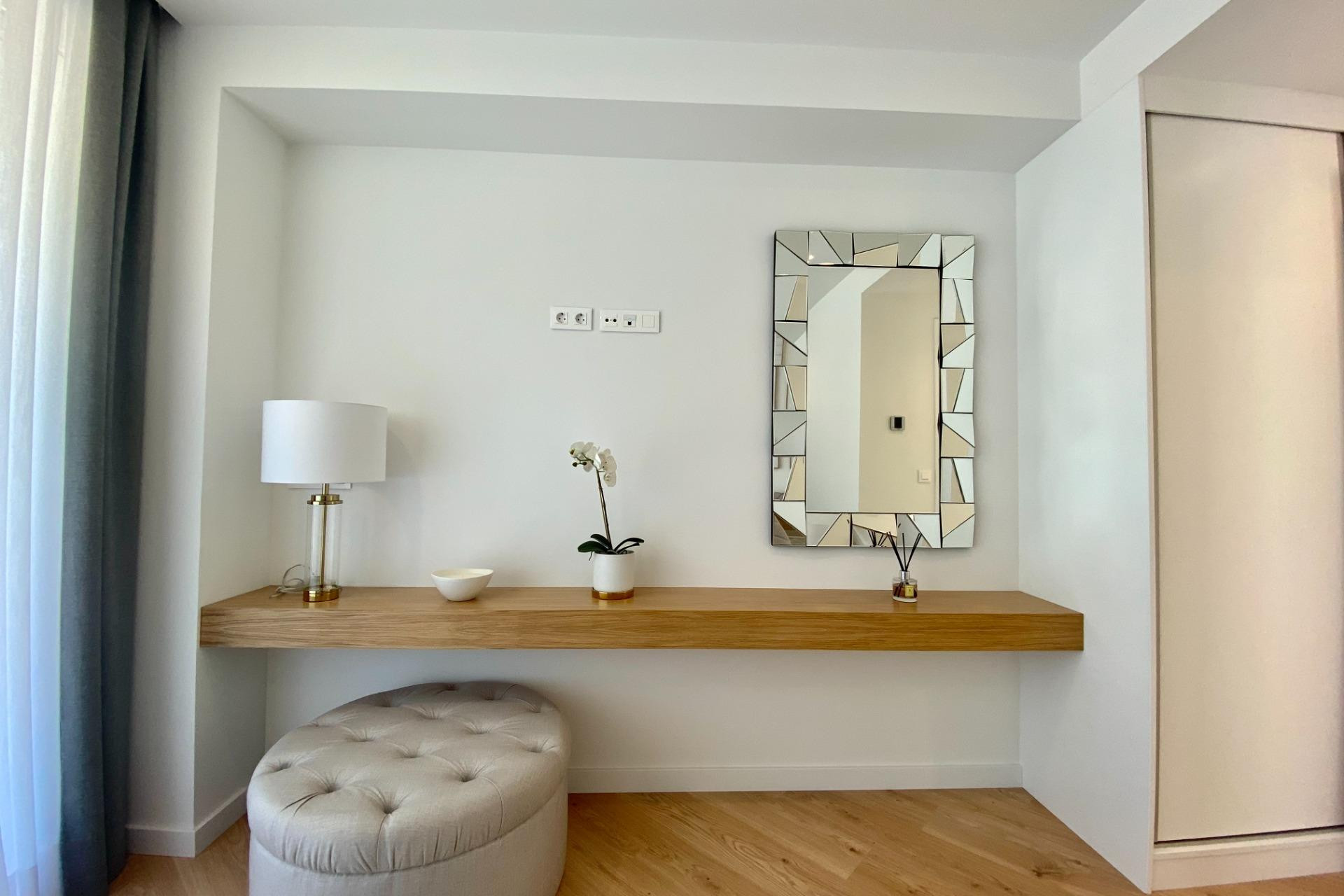 Alquiler a corto plazo - Villa -
Finestrat - Sierra Cortina