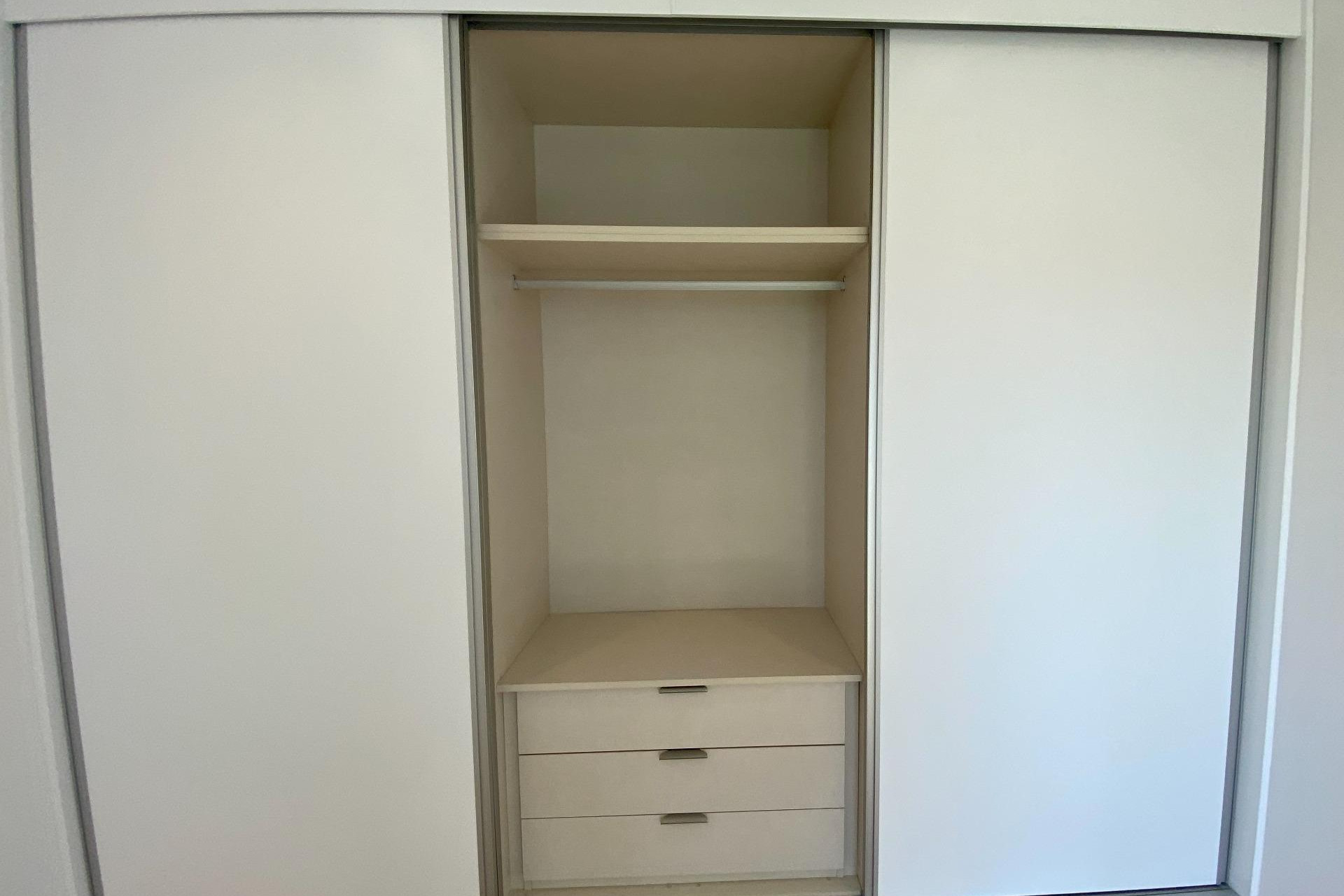 Alquiler a corto plazo - Villa -
Finestrat - Sierra Cortina