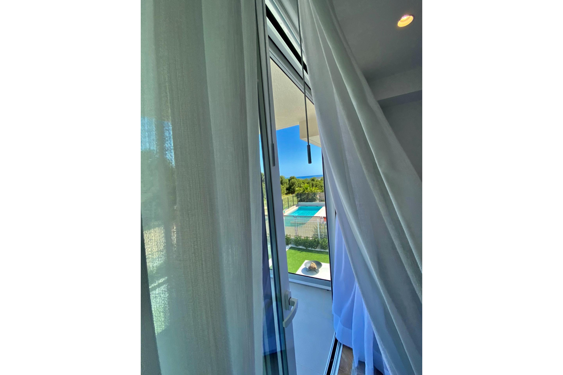 Alquiler a corto plazo - Villa -
Finestrat - Sierra Cortina