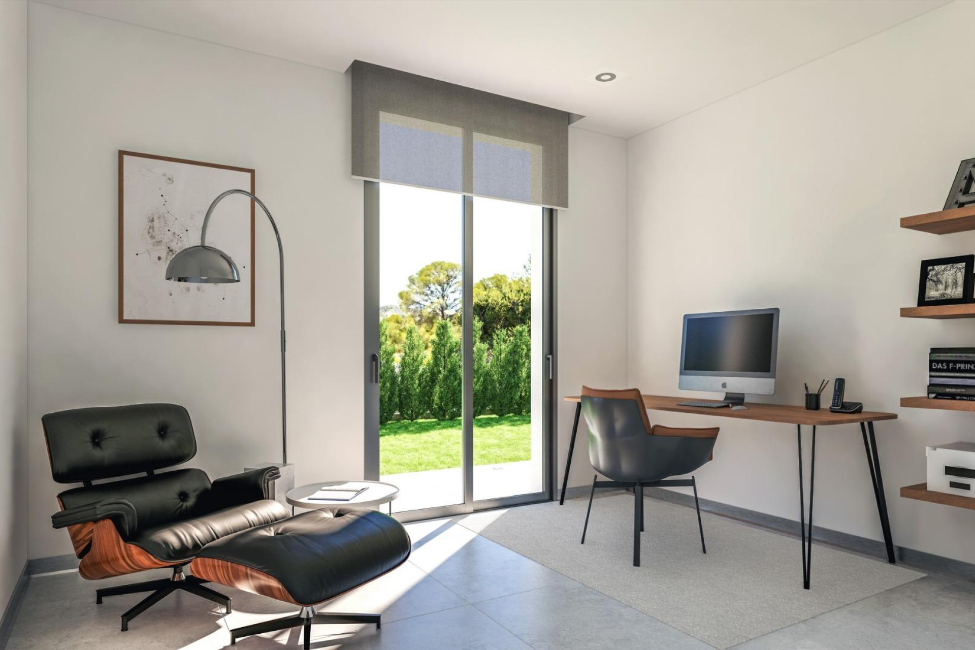 Alquiler a corto plazo - Villa -
Finestrat - Sierra Cortina