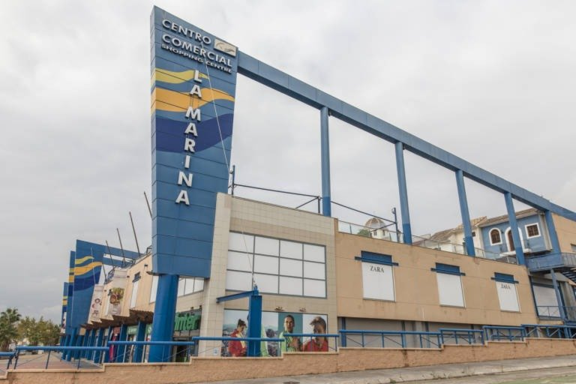 Alquiler a corto plazo - Villa -
Finestrat - Sierra Cortina