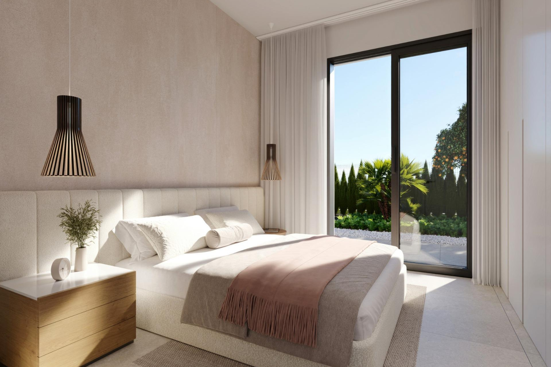 Alquiler a corto plazo - Villa -
Fuente Álamo - Hacienda Del Álamo Golf