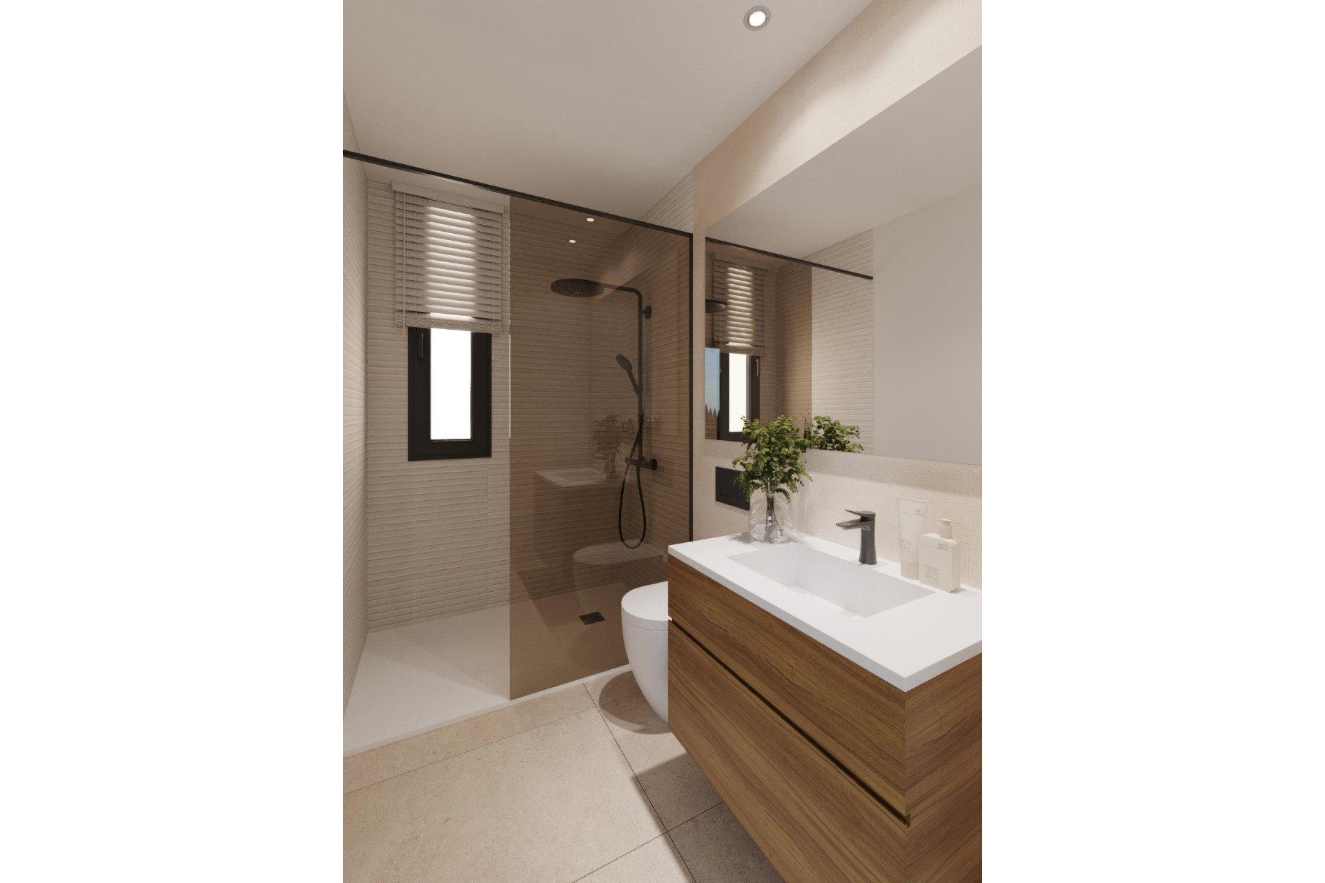 Alquiler a corto plazo - Villa -
Fuente Álamo - Hacienda del Alamo