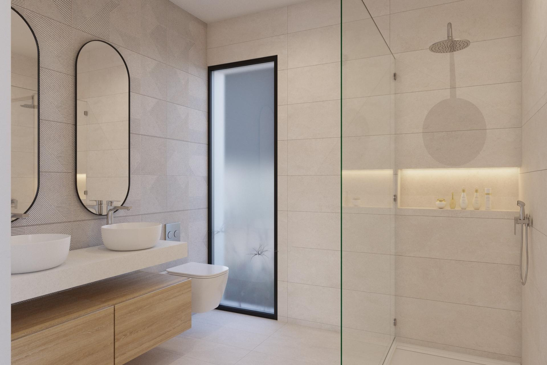 Alquiler a corto plazo - Villa -
Fuente Álamo - Hacienda del Alamo