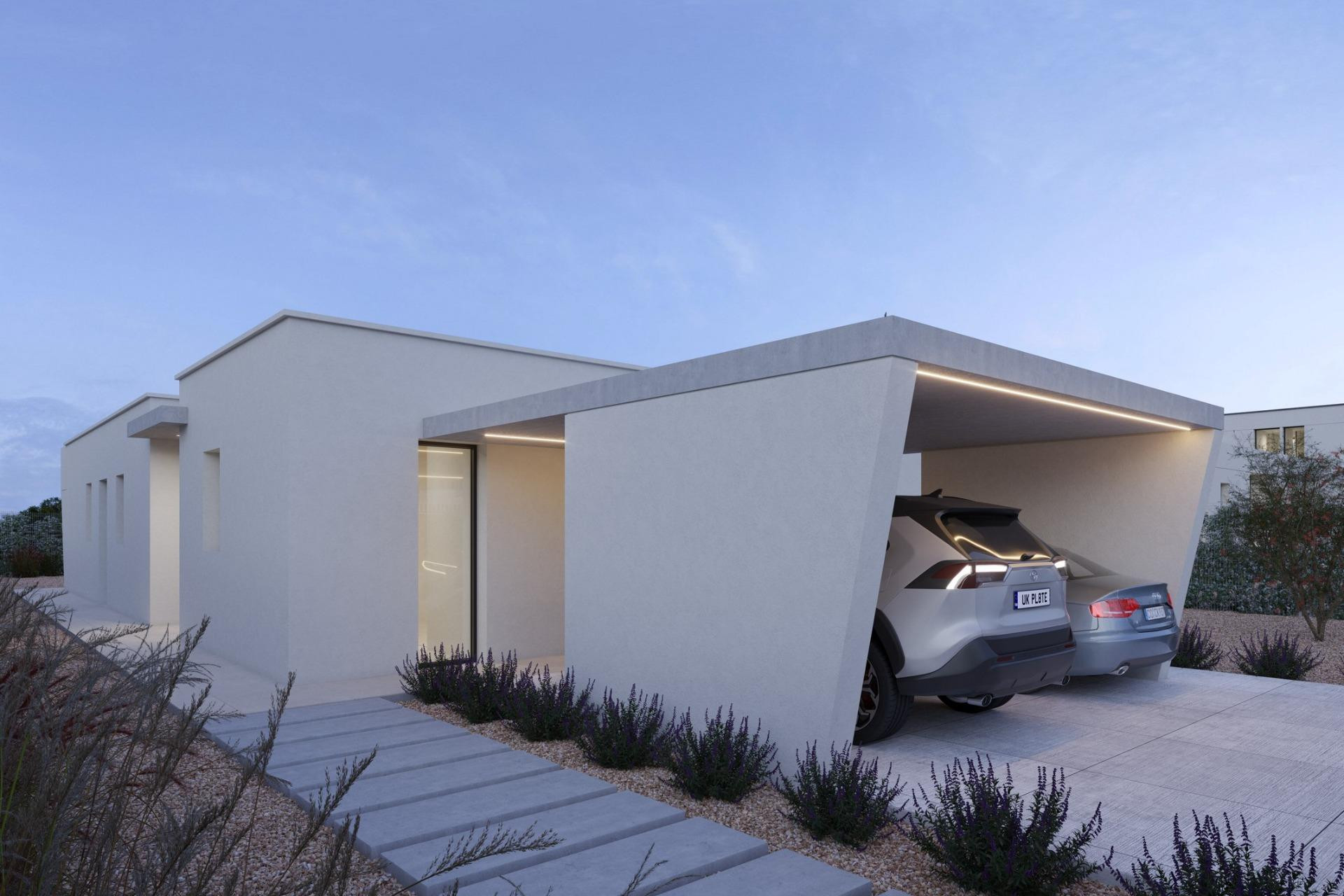 Alquiler a corto plazo - Villa -
Fuente Álamo - Hacienda del Alamo