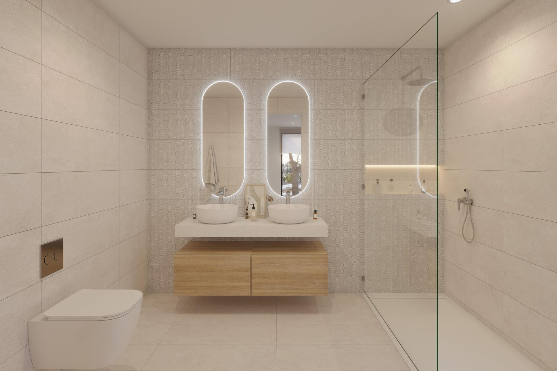 Alquiler a corto plazo - Villa -
Fuente Álamo - Hacienda del Alamo