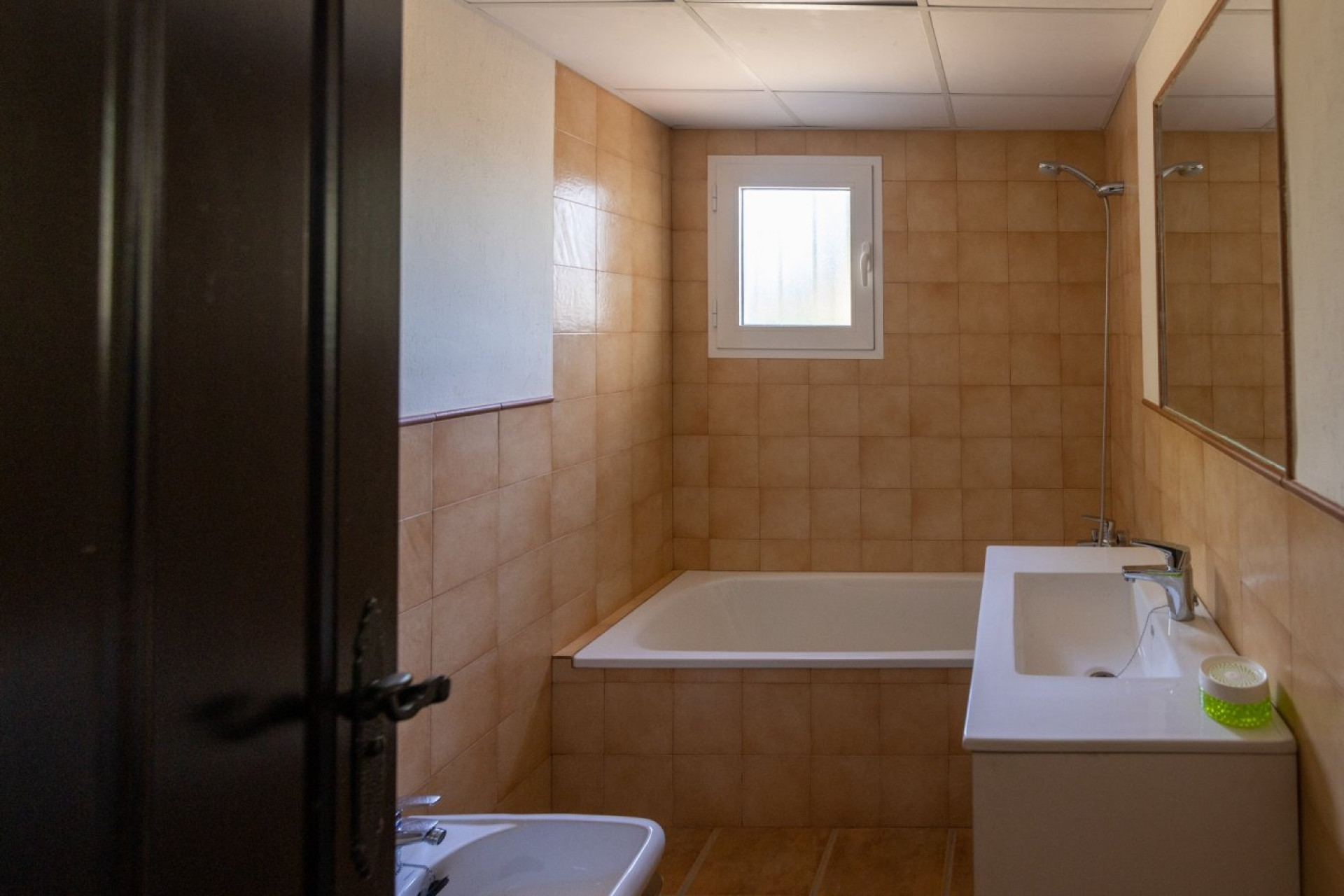 Alquiler a corto plazo - Villa -
Fuente Álamo - Las Palas