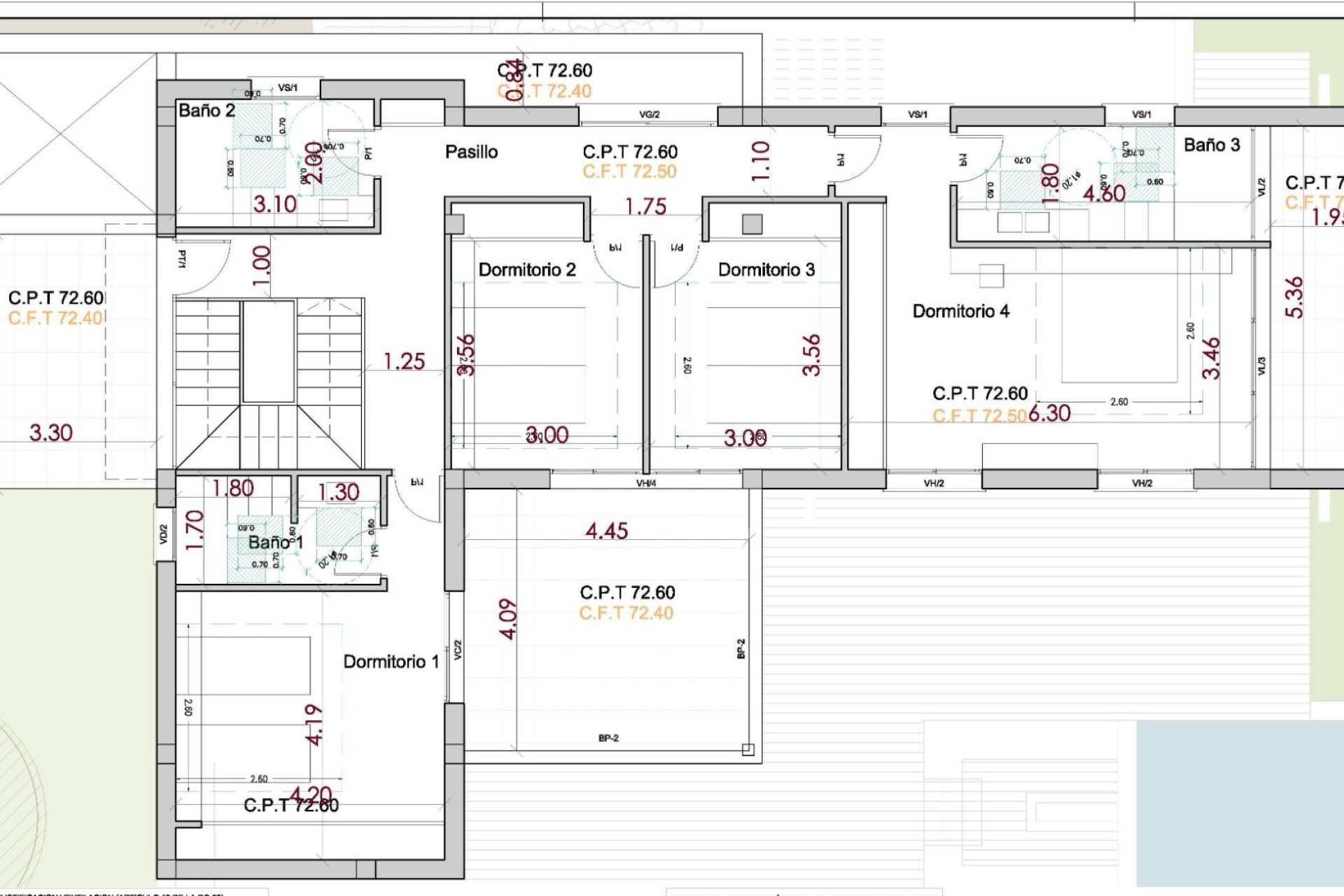 Alquiler a corto plazo - Villa -
Jávea Xàbia - Las Laderas