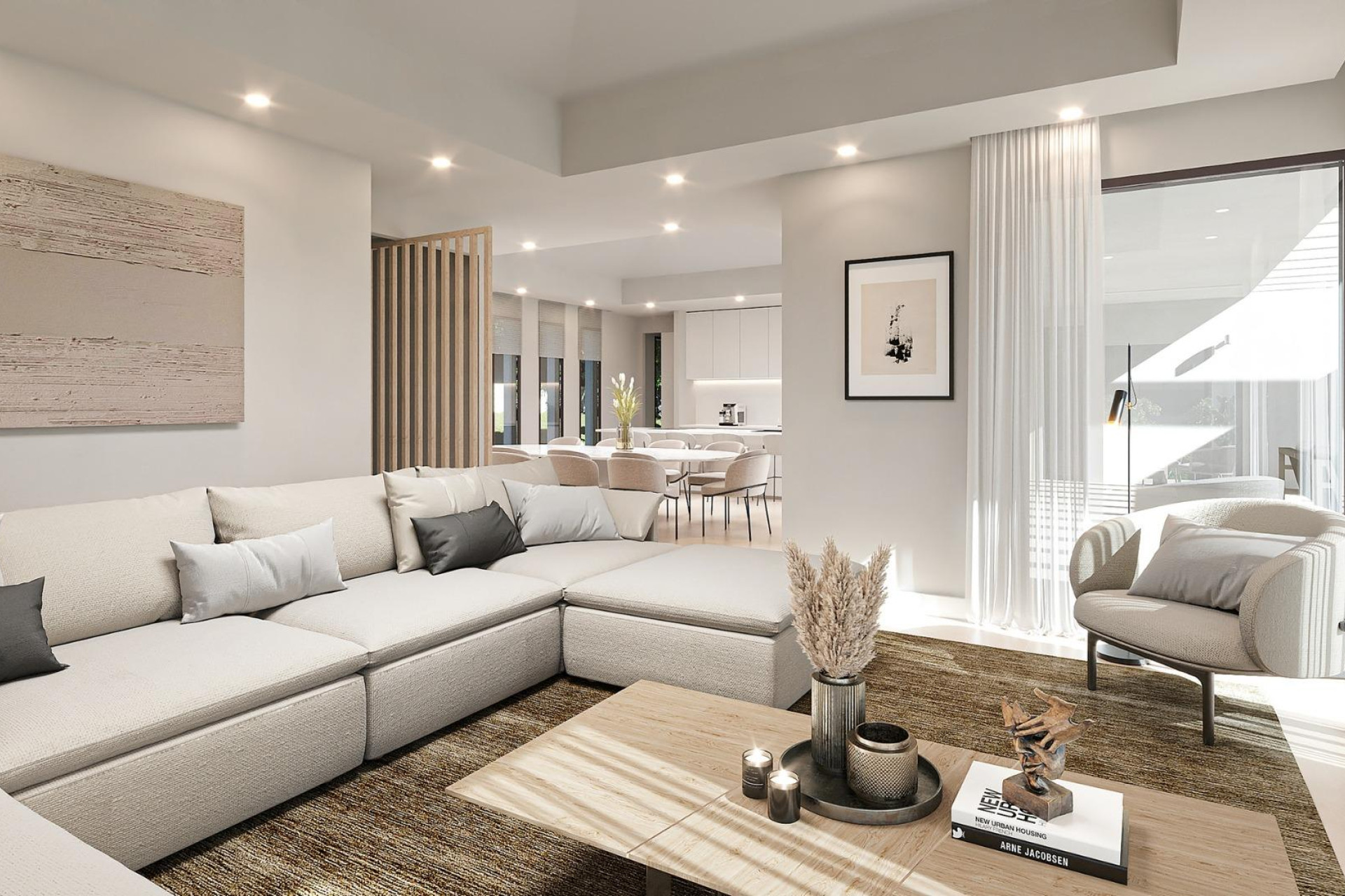 Alquiler a corto plazo - Villa -
Jávea Xàbia - Pinomar