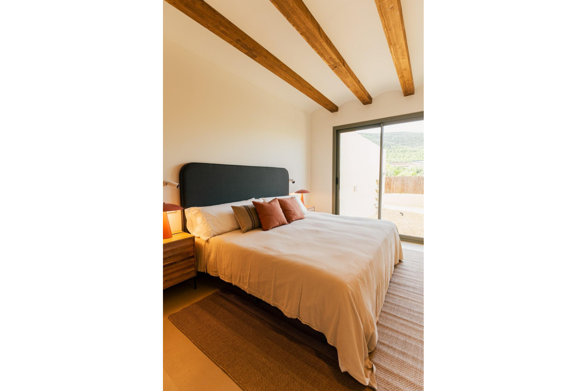 Alquiler a corto plazo - Villa -
Jávea Xàbia - Valle del Sol