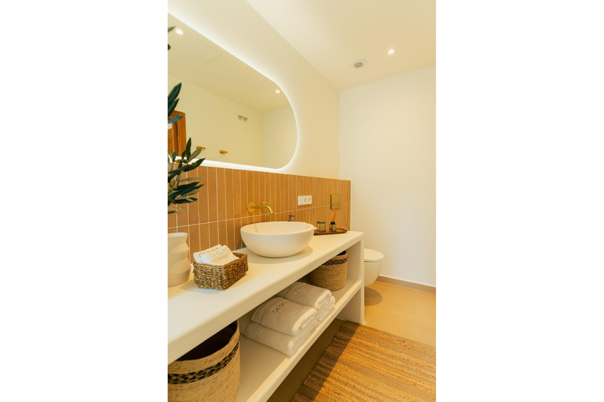 Alquiler a corto plazo - Villa -
Jávea Xàbia - Valle del Sol