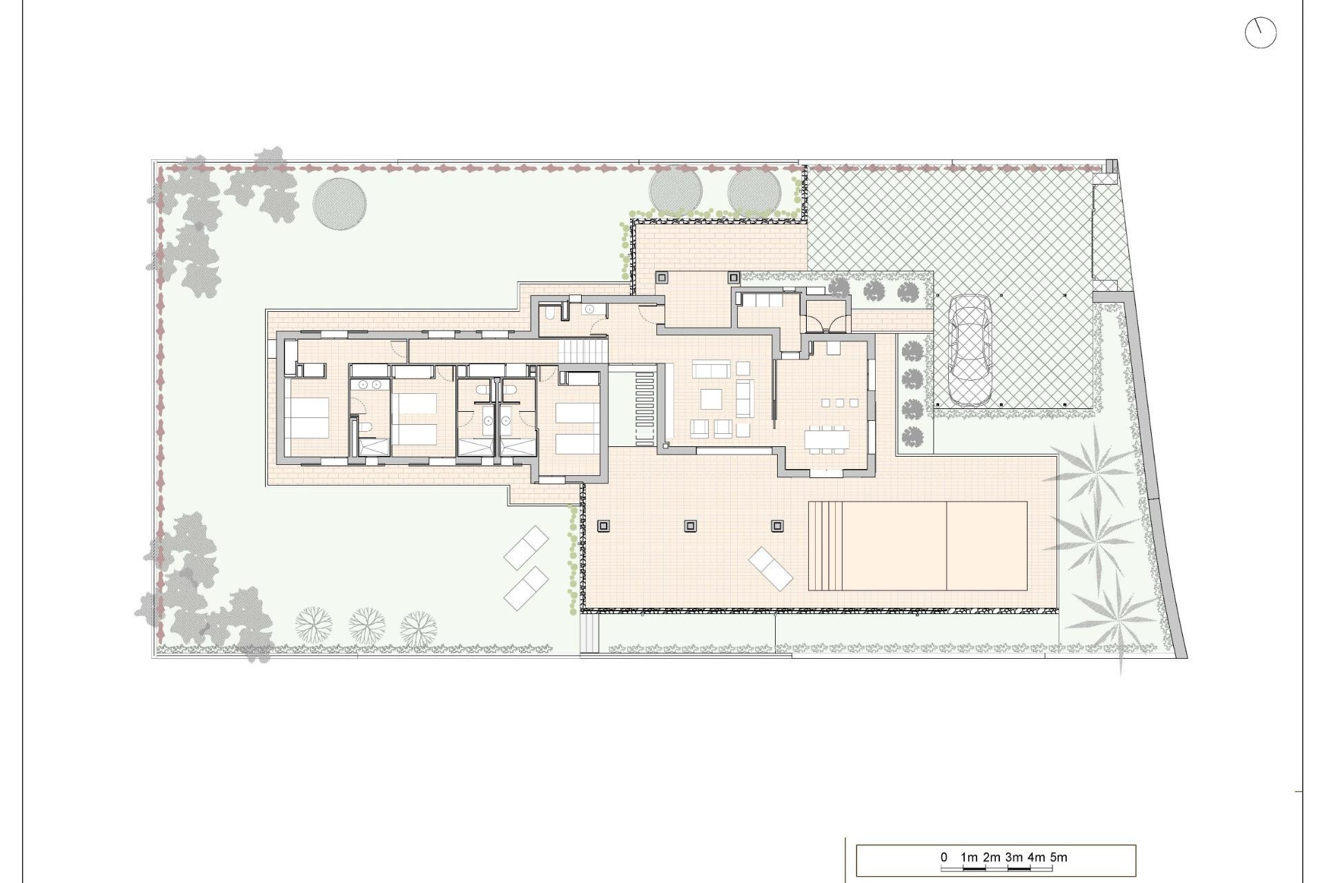 Alquiler a corto plazo - Villa -
Jávea Xàbia - Valle del Sol