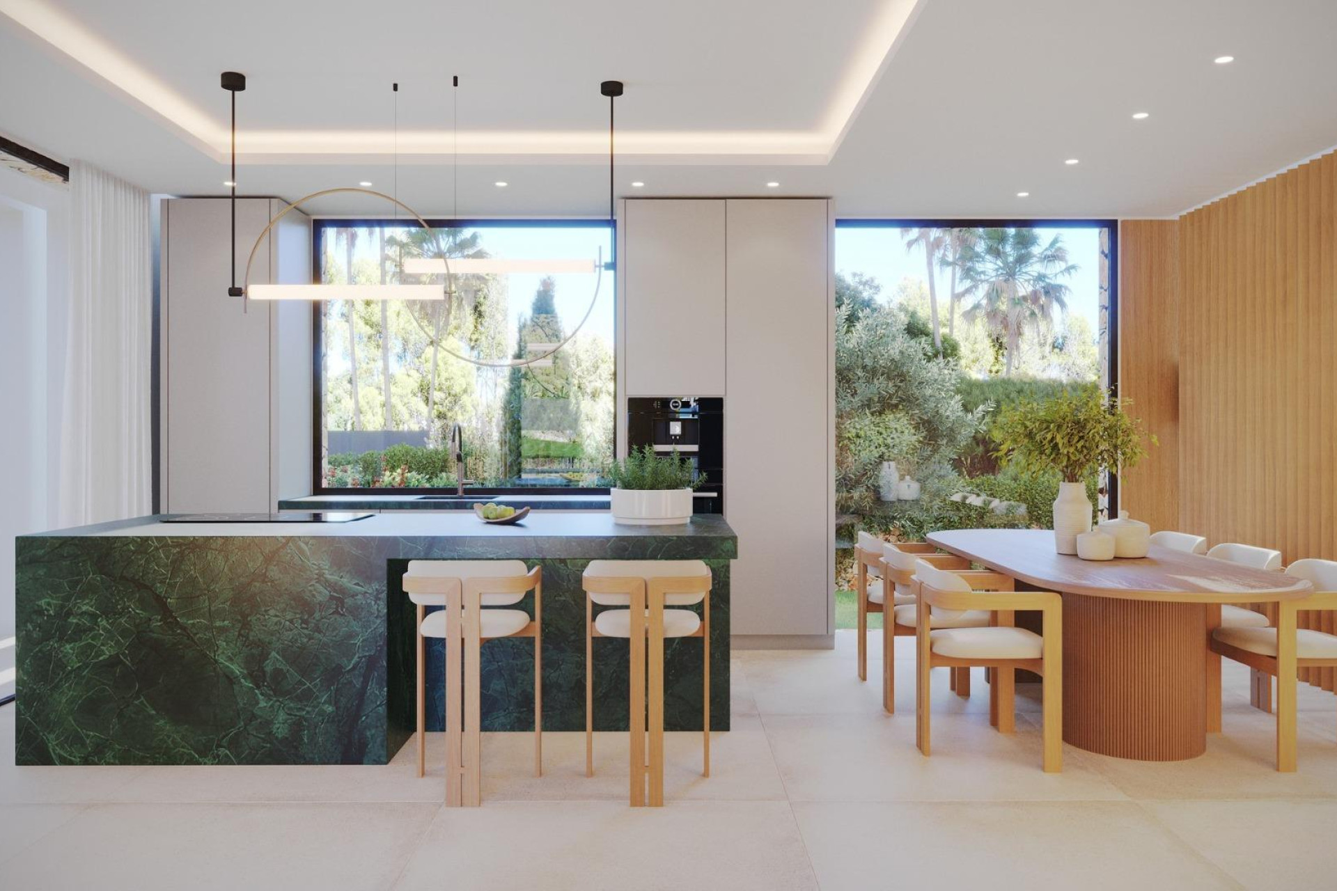 Alquiler a corto plazo - Villa -
Jávea Xàbia - Valle del Sol