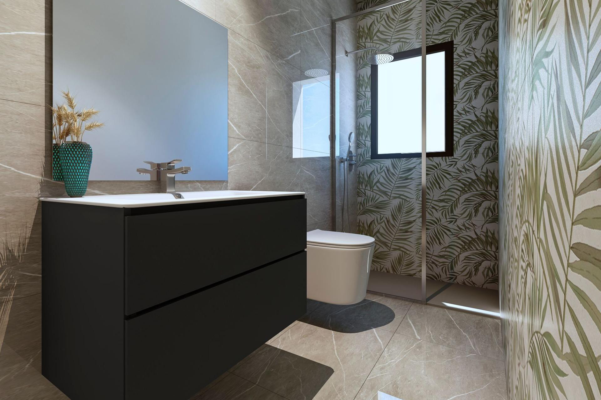 Alquiler a corto plazo - Villa -
La Marina - El Pinet