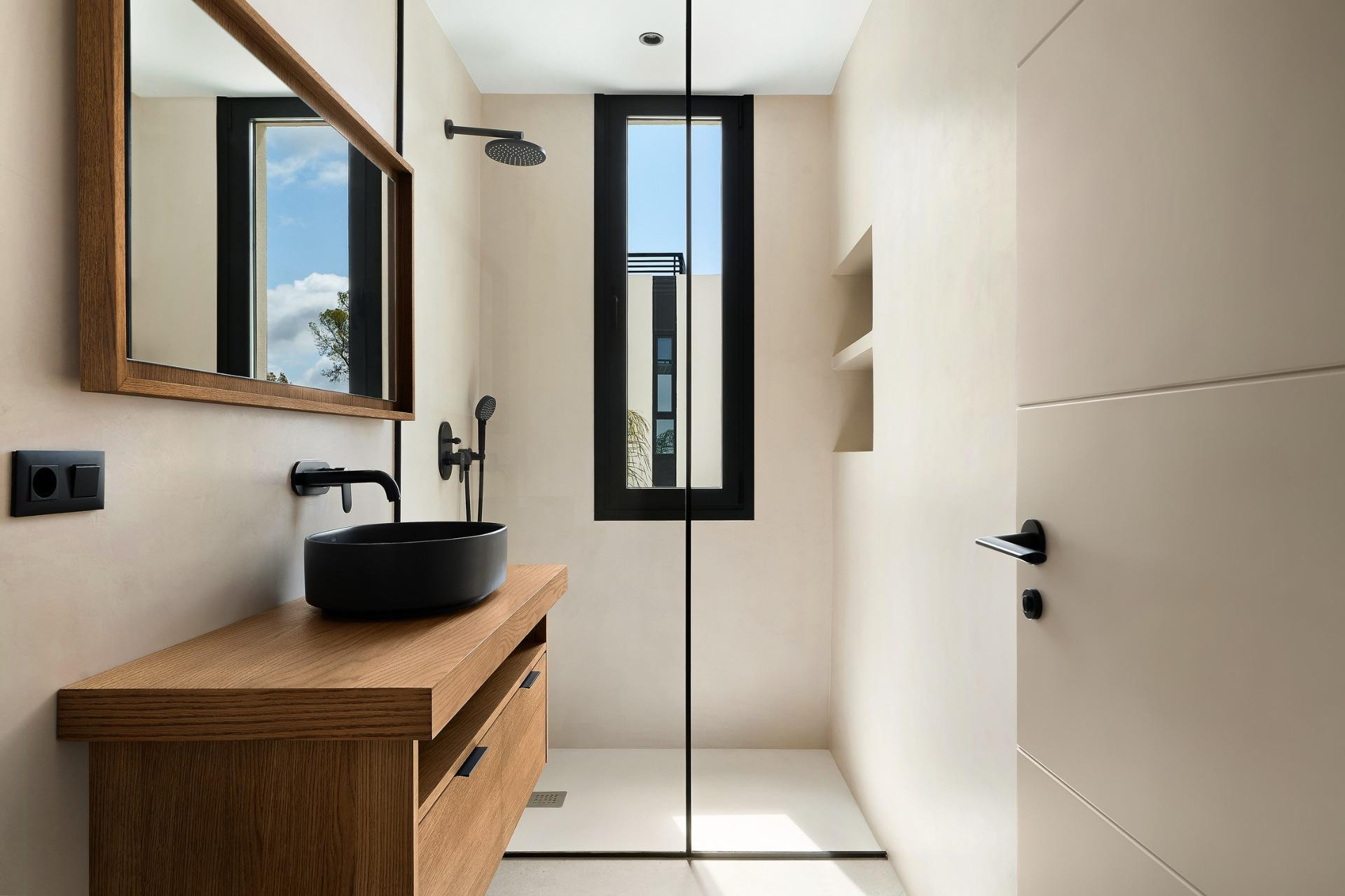 Alquiler a corto plazo - Villa -
La Nucía - Coblanca