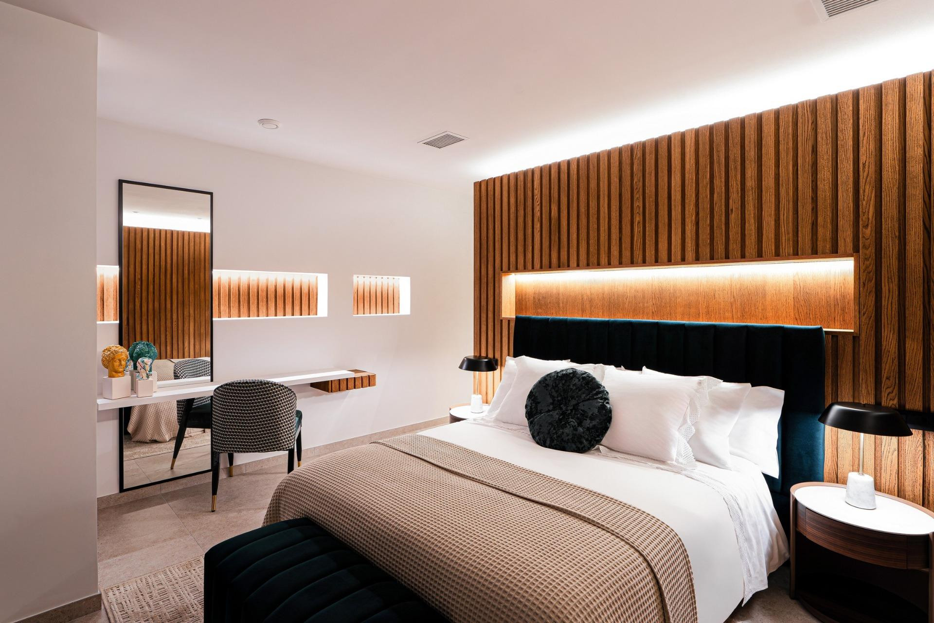 Alquiler a corto plazo - Villa -
La Nucía - Coblanca