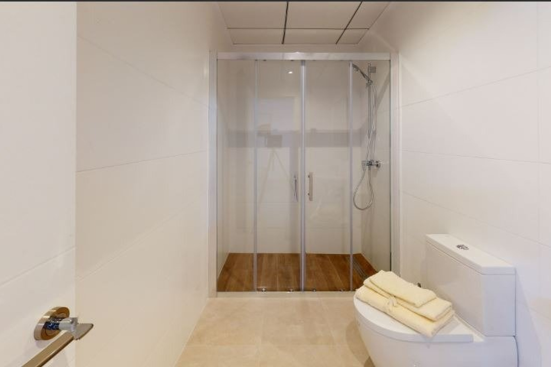 Alquiler a corto plazo - Villa -
La Nucía - Urb. Don Mar