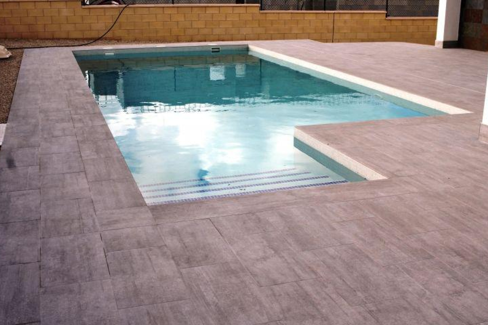 Alquiler a corto plazo - Villa -
La Romana - Villas de la Romana