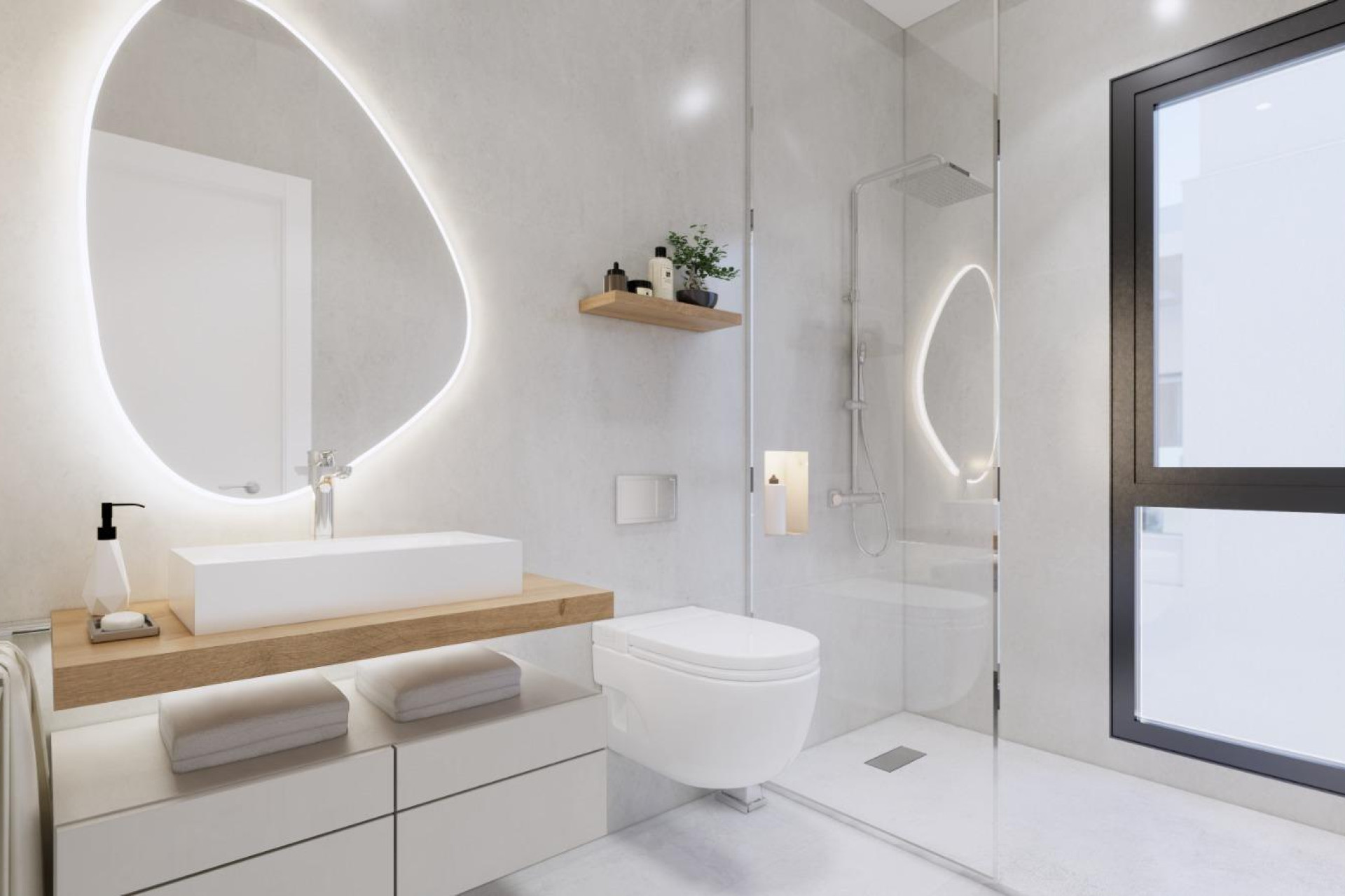 Alquiler a corto plazo - Villa -
Los Alcazares - Nueva Ribera