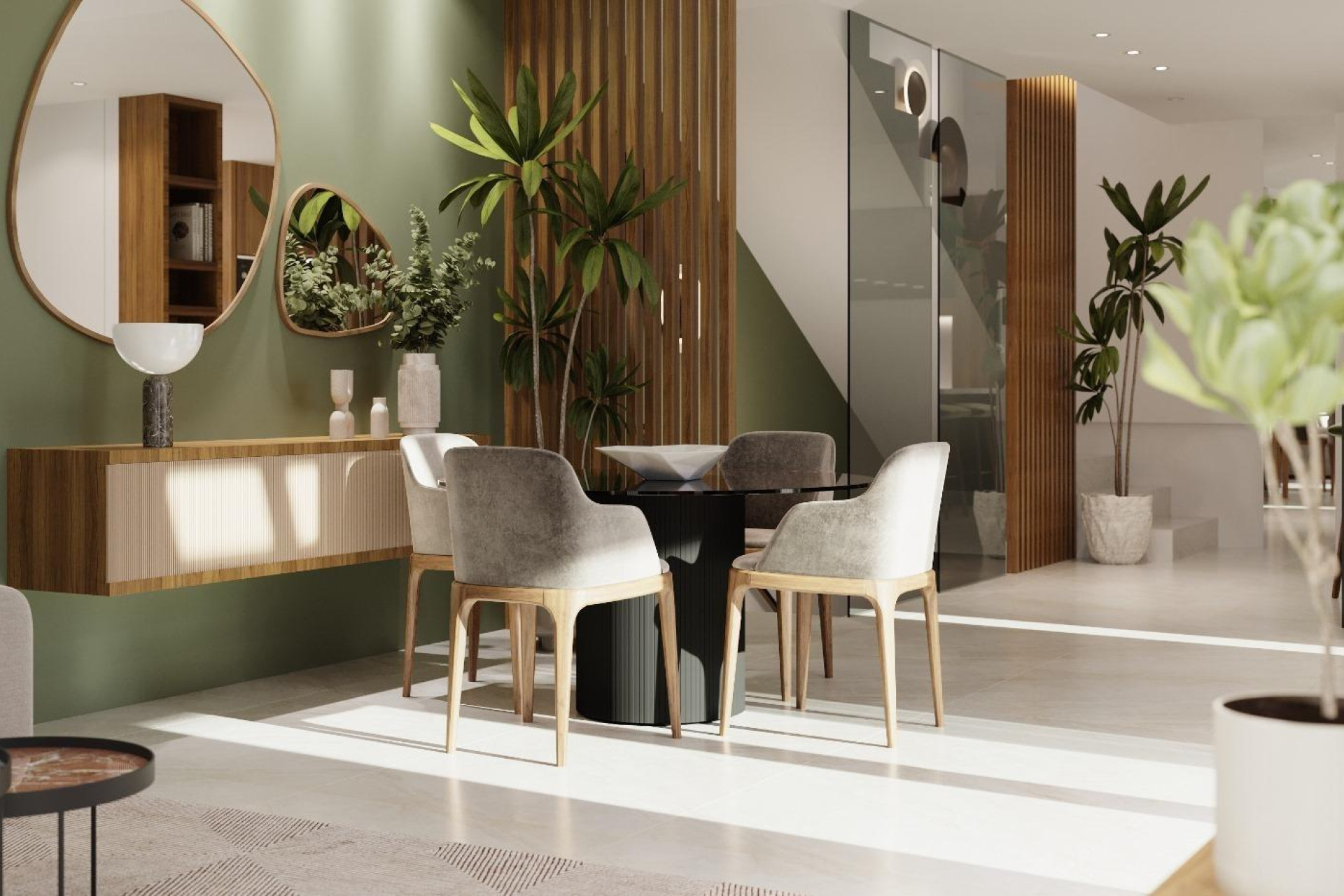 Alquiler a corto plazo - Villa -
Los Alcazares - Santa Rosalia Lake and Life Resort