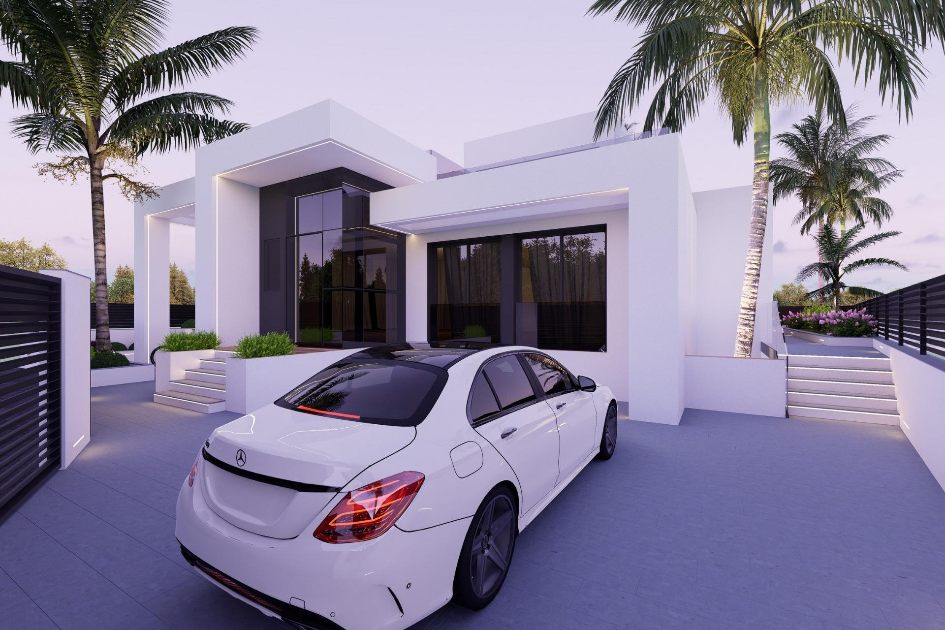 Alquiler a corto plazo - Villa -
Los Alcazares - Santa Rosalia Lake and Life Resort