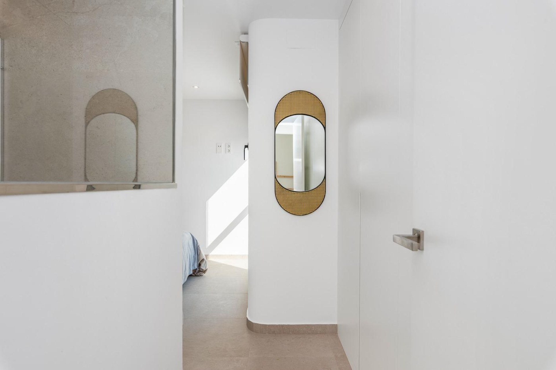 Alquiler a corto plazo - Villa -
Los Alcazares - Serena Golf