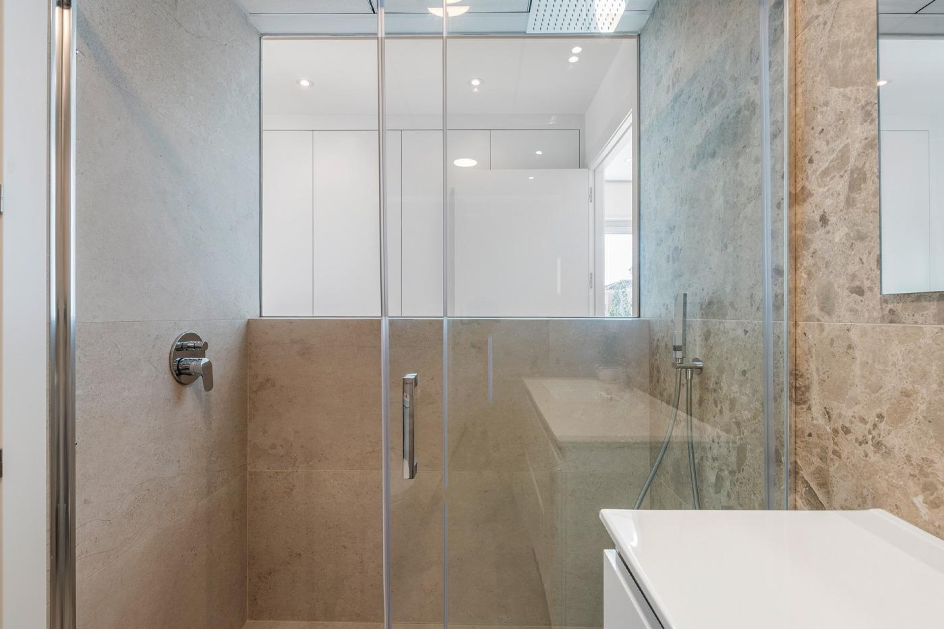 Alquiler a corto plazo - Villa -
Los Alcazares - Serena Golf