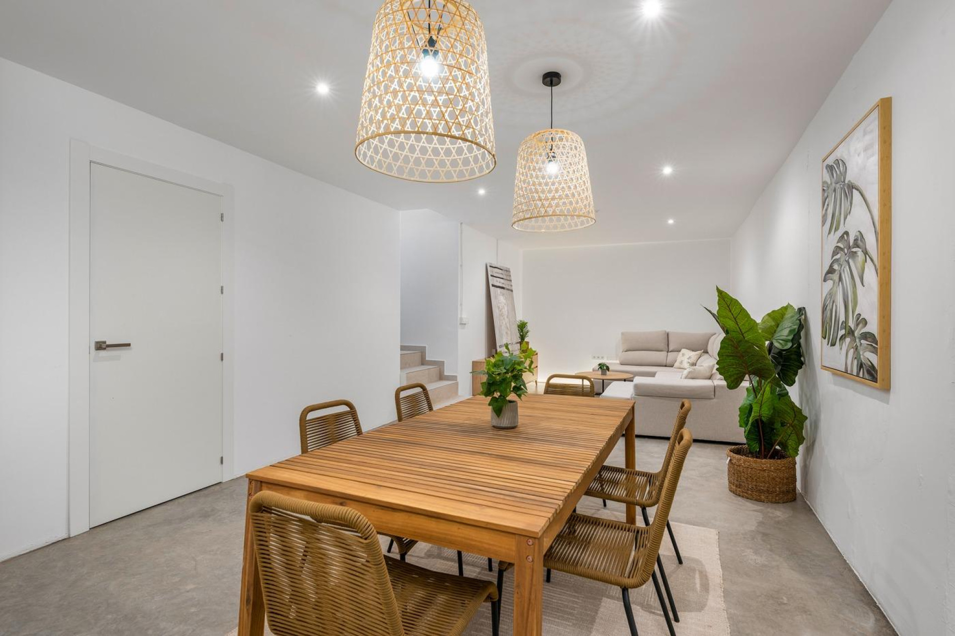 Alquiler a corto plazo - Villa -
Los Alcazares - Serena Golf