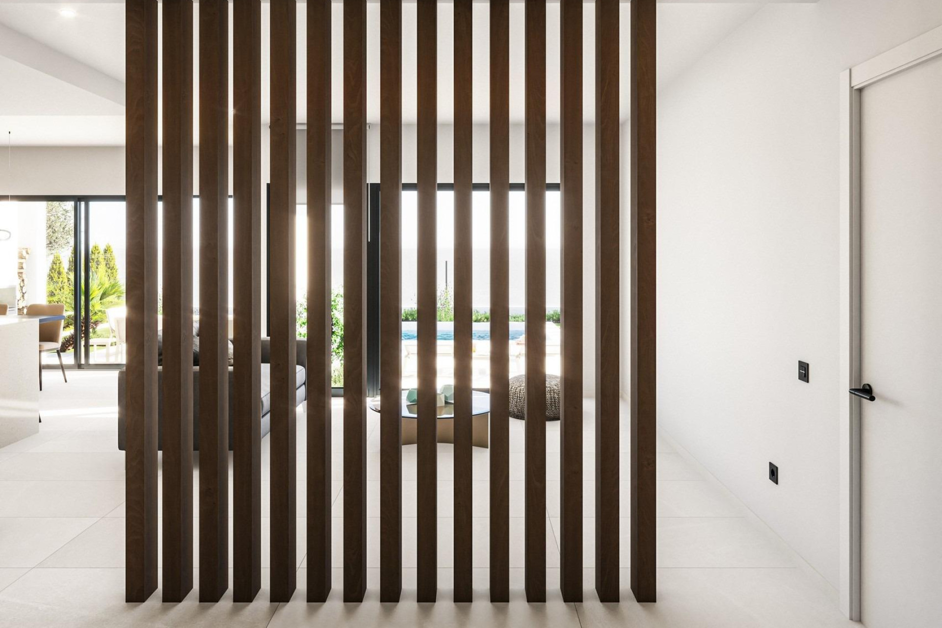 Alquiler a corto plazo - Villa -
Los Alcazares - Serena Golf