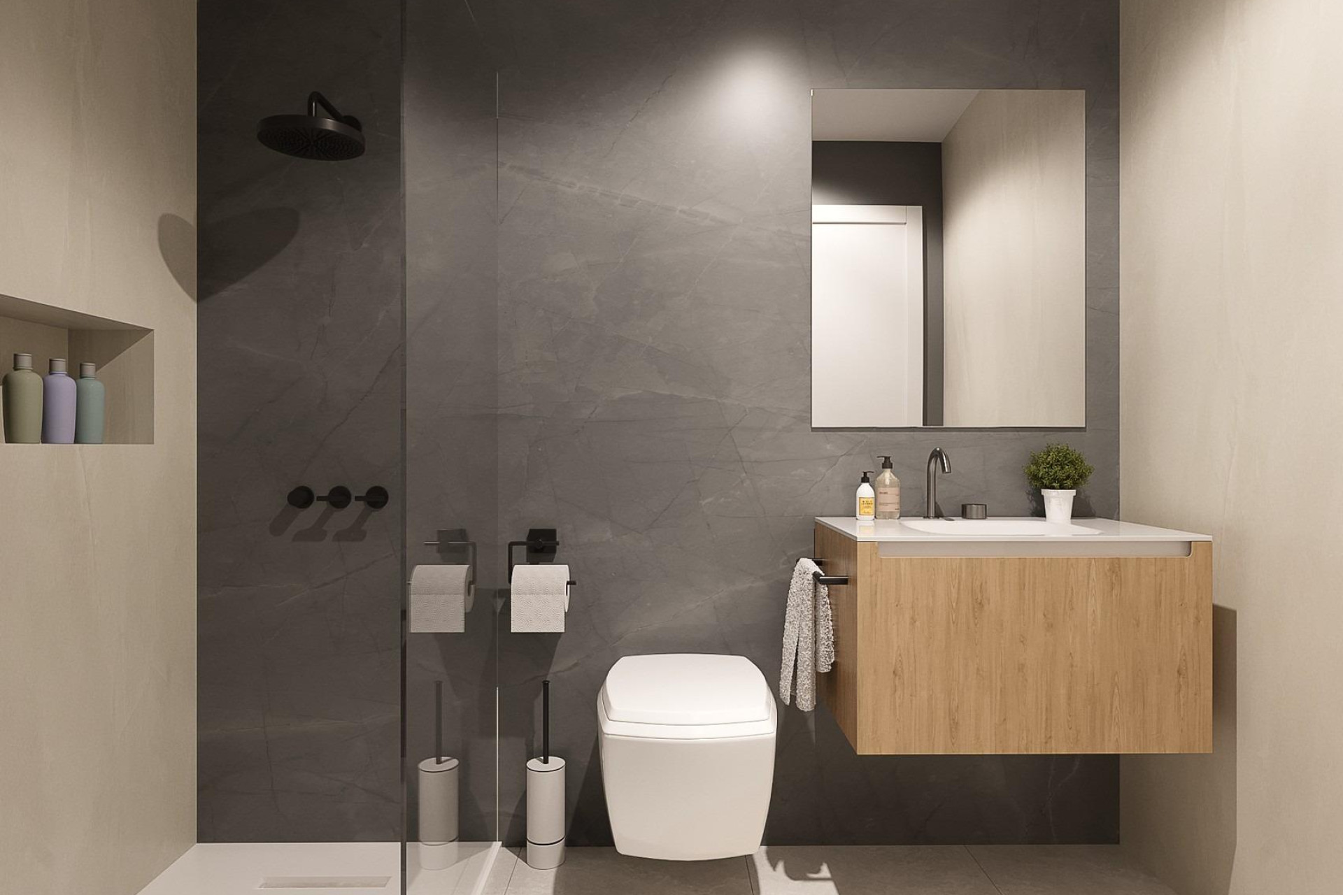 Alquiler a corto plazo - Villa -
Los Alcazares - Serena Golf