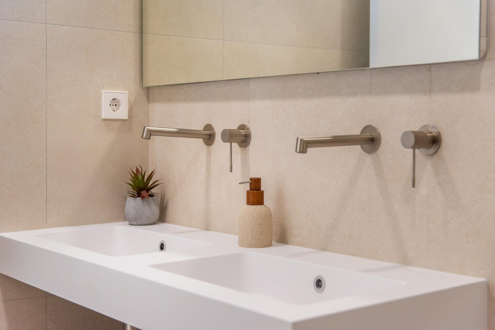 Alquiler a corto plazo - Villa -
Los Alcazares - Serena Golf