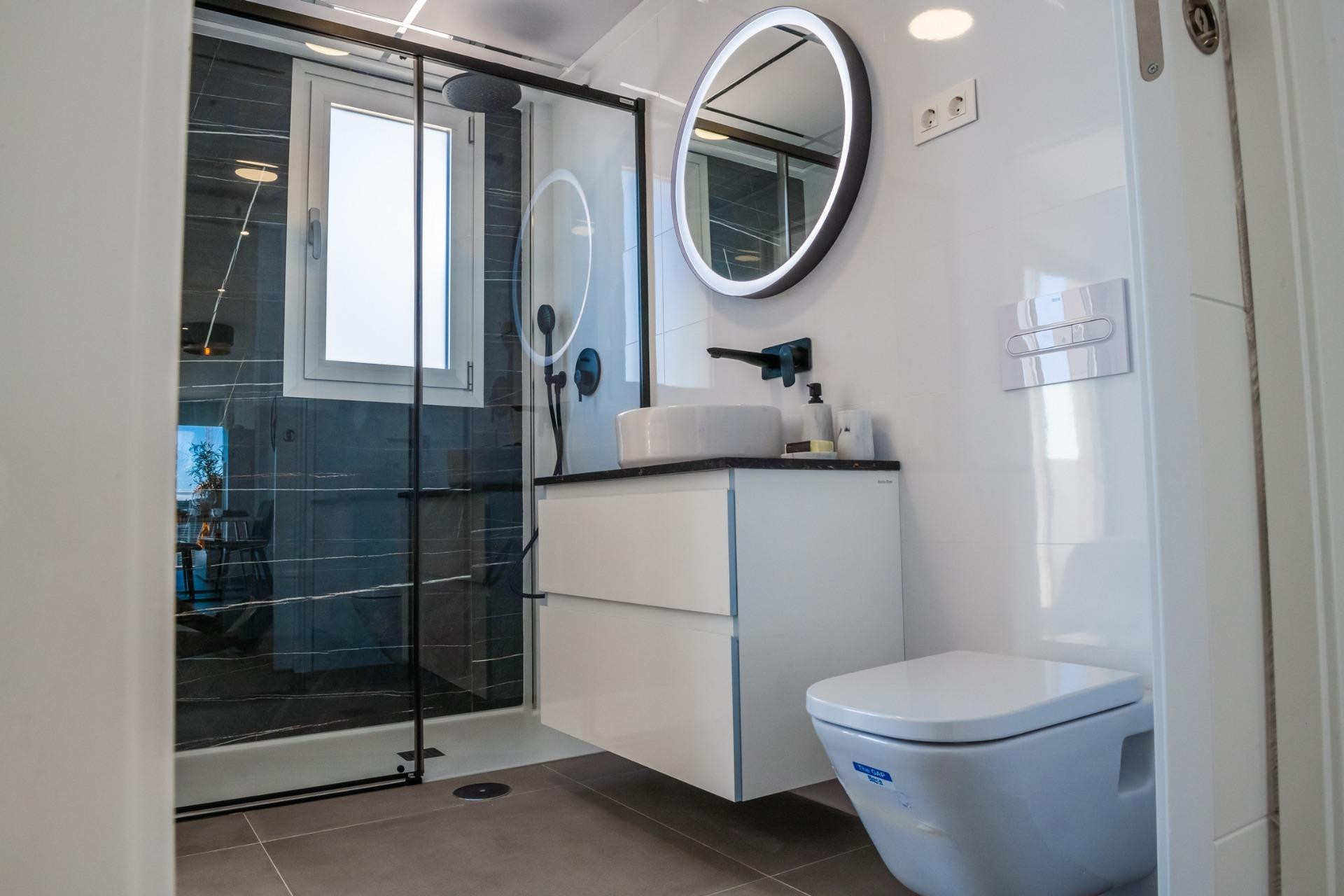 Alquiler a corto plazo - Villa -
Los Alcazares - Torre del Rame