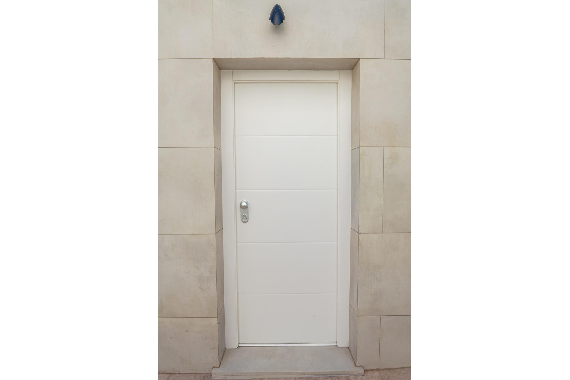 Alquiler a corto plazo - Villa -
Los Alcazares - Torre del Rame